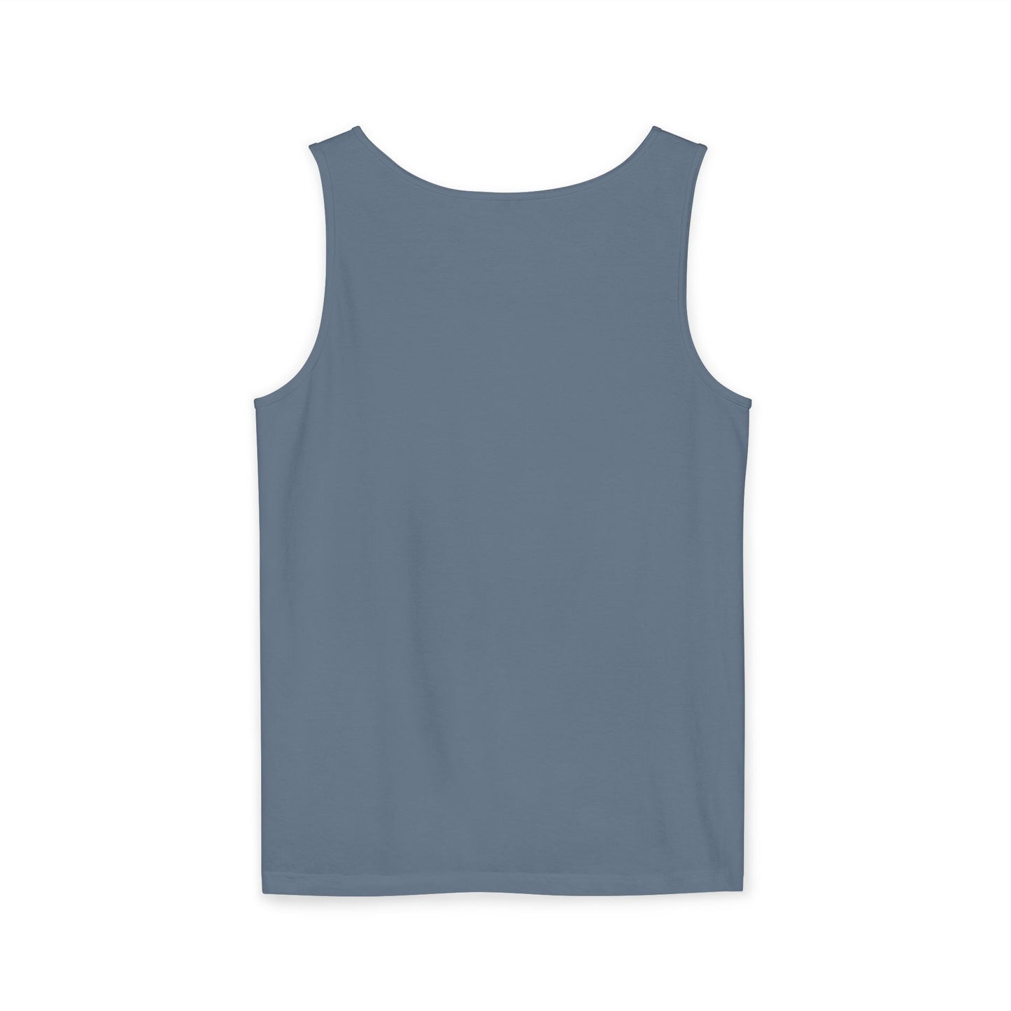 Lost Summer Unisex Tank Top, Beach Wear, Summer Vibes, Casual Top, Vacation Apparel, Gift for Friends