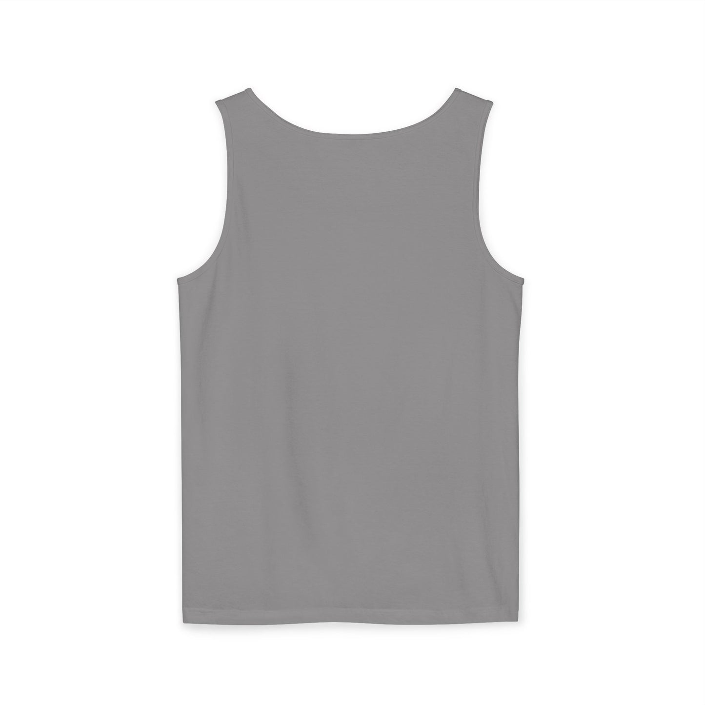 Lost Summer Unisex Tank Top, Beach Wear, Summer Vibes, Casual Top, Vacation Apparel, Gift for Friends