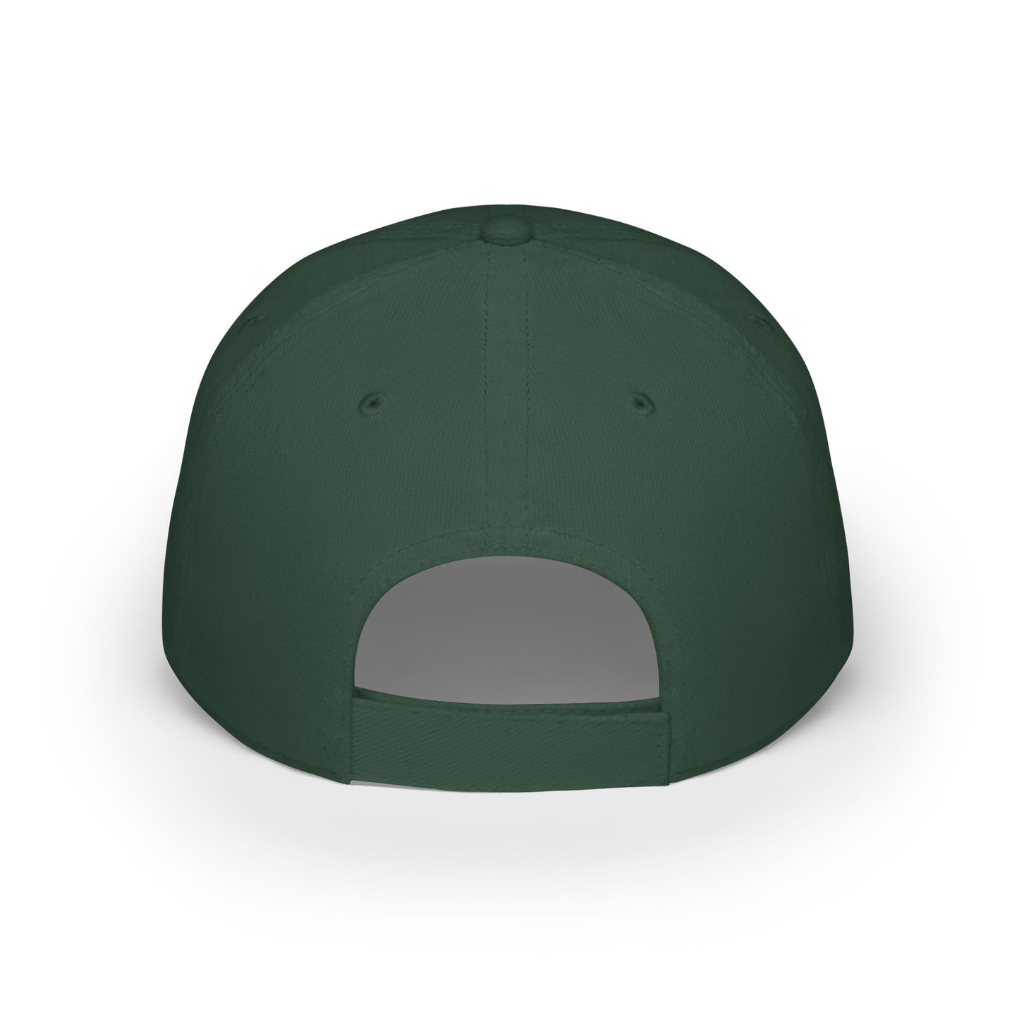 Mama Established 2023 Low Profile Baseball Cap