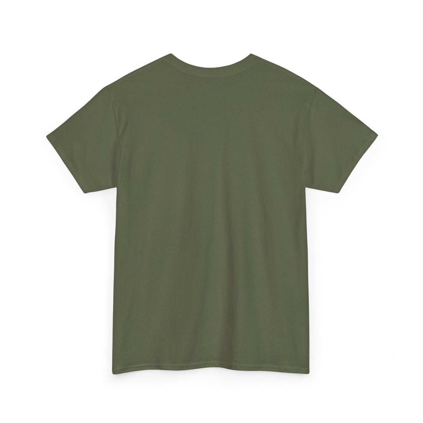 Love You Mom Unisex Heavy Cotton Tee - Perfect Gift for Mother's Day