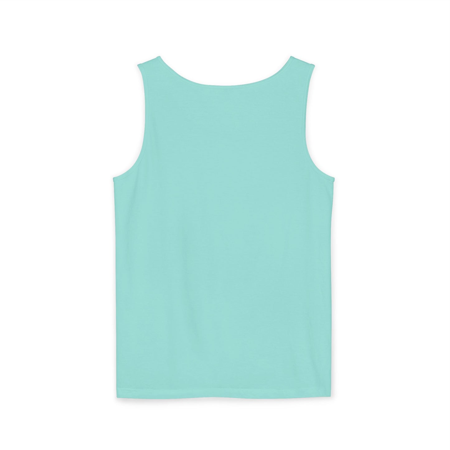 Lost Summer Unisex Tank Top, Beach Wear, Summer Vibes, Casual Top, Vacation Apparel, Gift for Friends