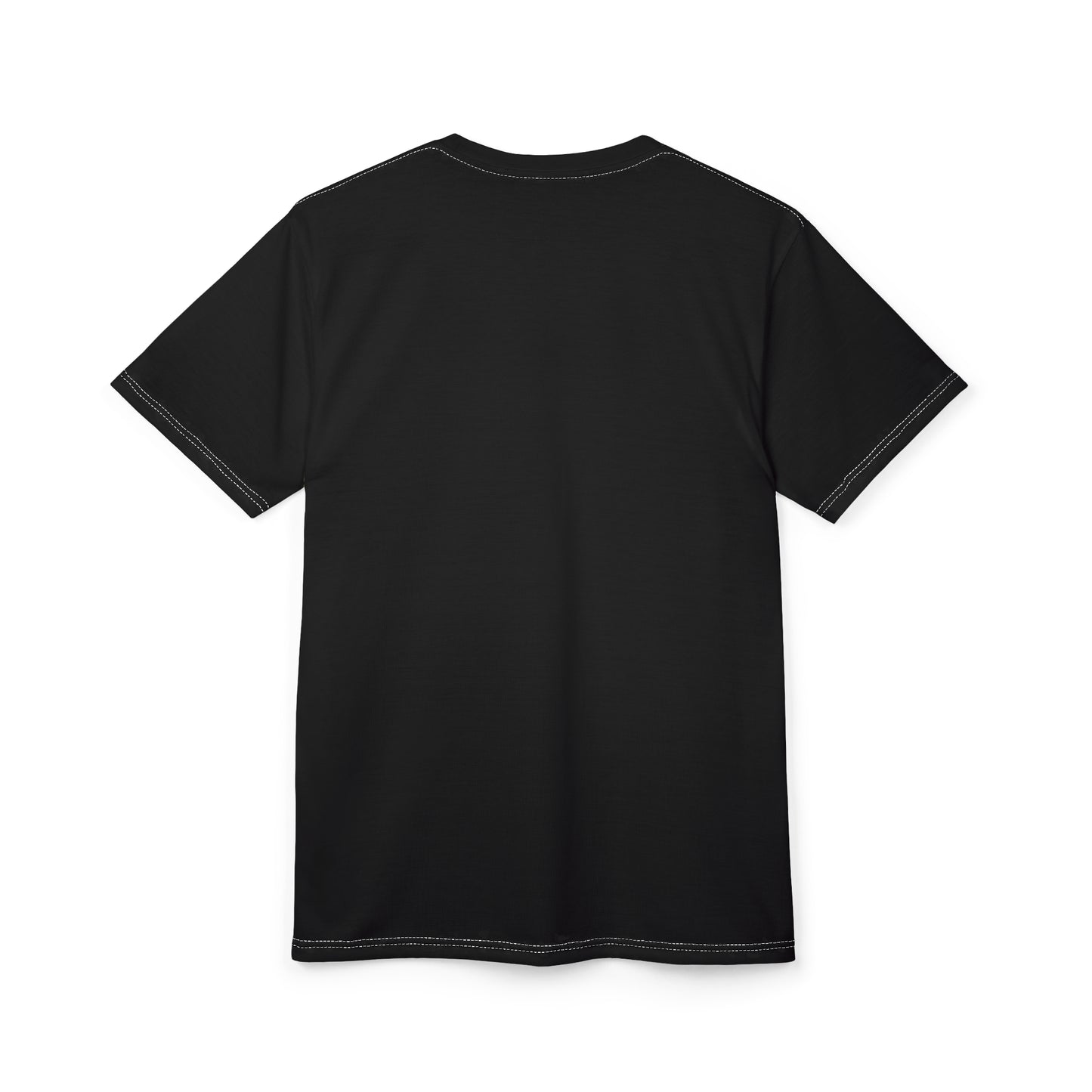 ‘Tee Time Champion’ Unisex Cut & Sew Tee (AOP)
