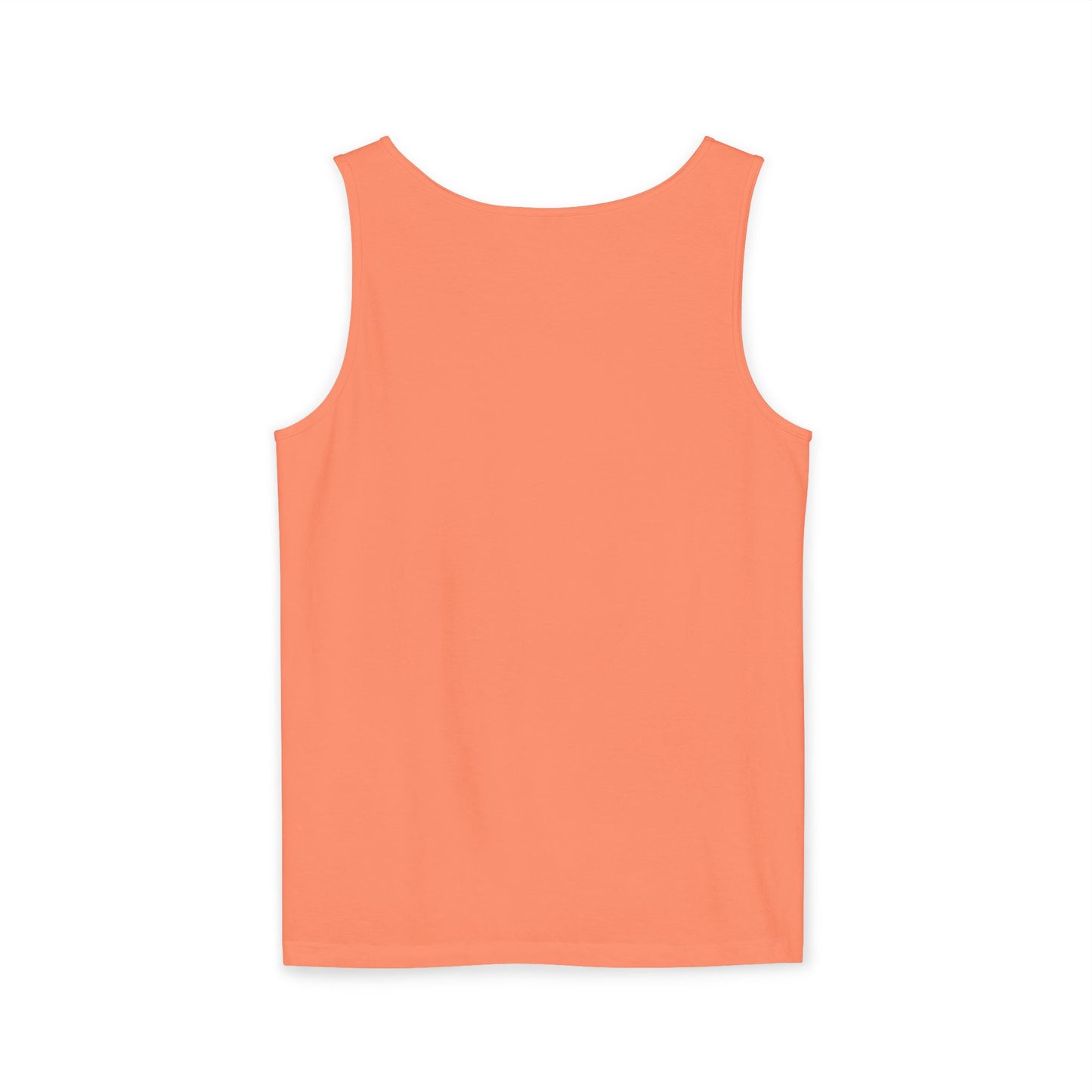 Summer Vibes Tank Top, Relax It's Summer Shirt, Beachwear, Vacation Apparel, Fun Unisex Top