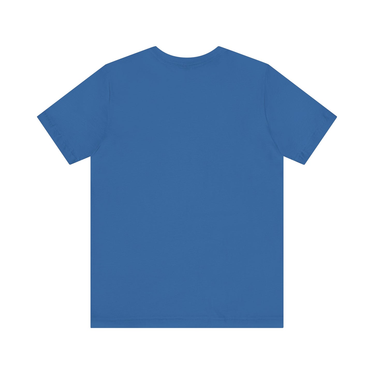 Stylish Graphic Tee - "Never Quit" Unisex Jersey Short Sleeve Shirt, Motivational Shirt, Casual Wear, Everyday Essentials, Gift Idea