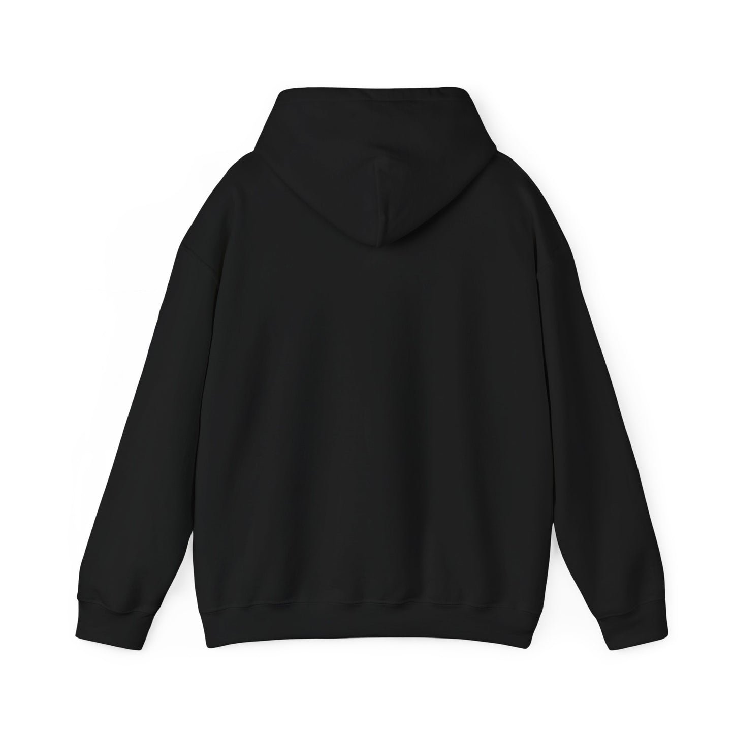Canada Is Awesome Hoodie - Unisex Heavy Blend™ Sweatshirt for Comfort and Style