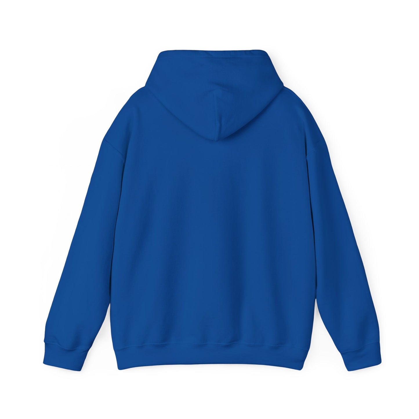 ‘My Dog Thinks I’m Cool’Unisex Heavy Blend™ Hooded Sweatshirt