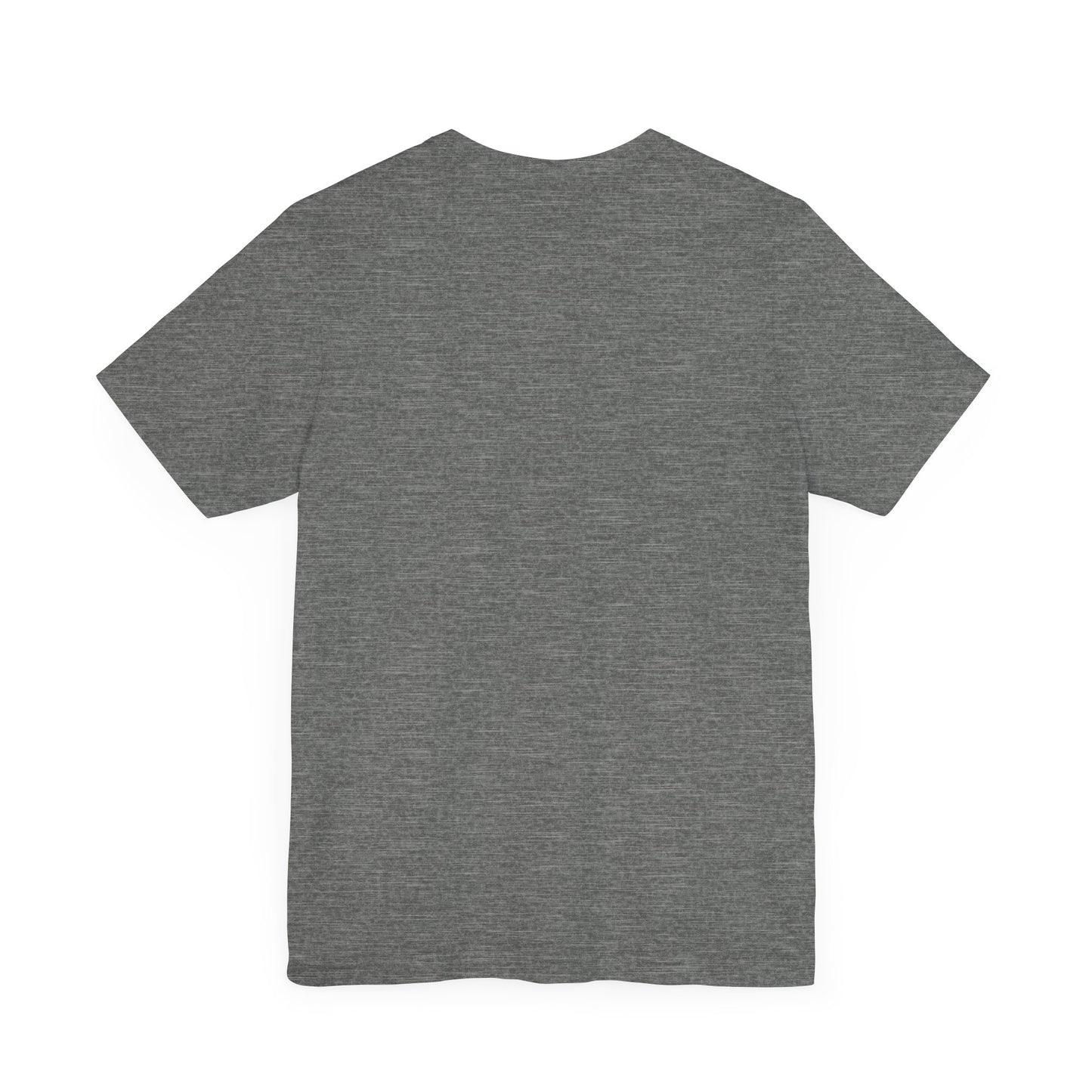 ‘Zodiac sign’ Unisex Jersey Short Sleeve Tee