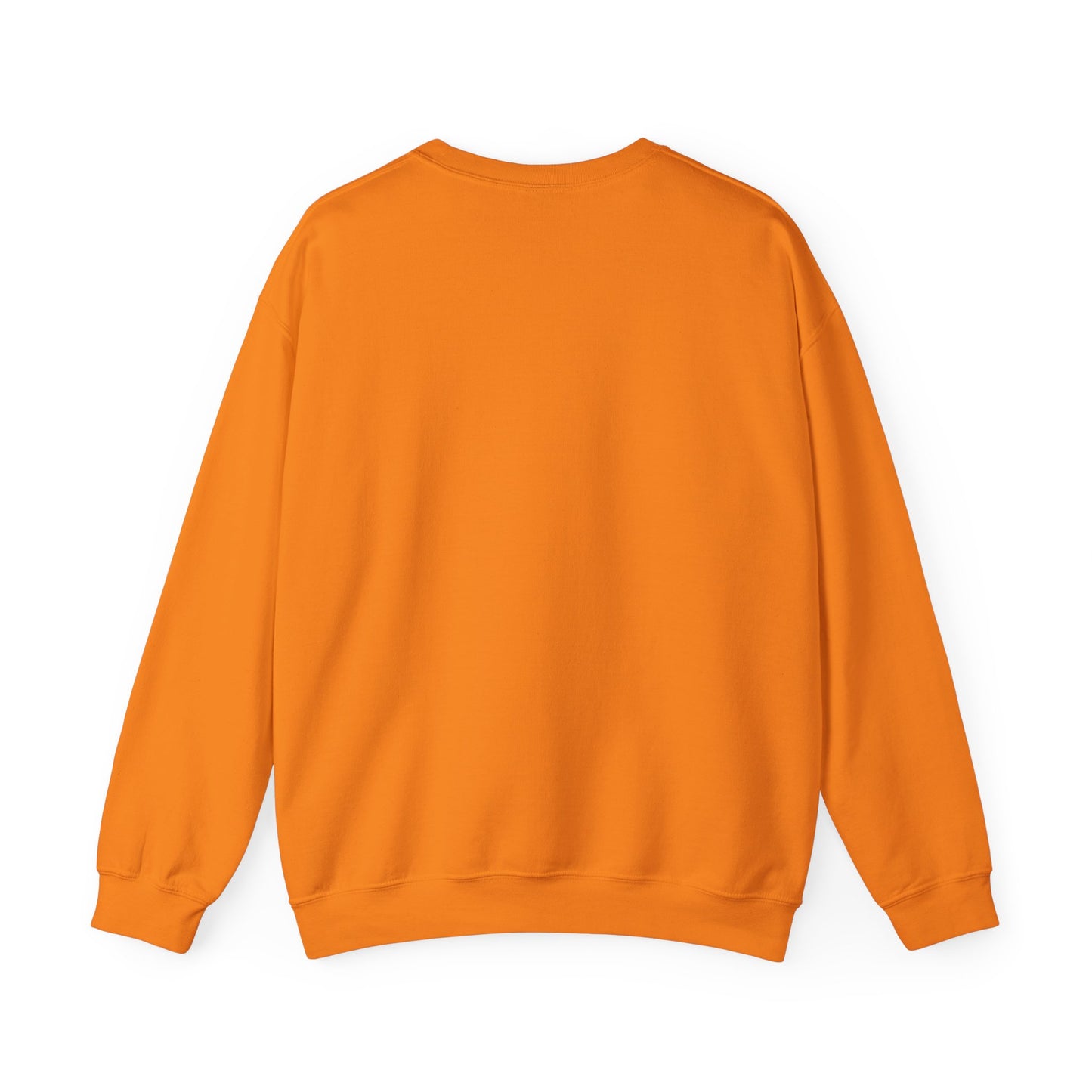 ‘Basketball’ Unisex Heavy Blend™ Crewneck Sweatshirt