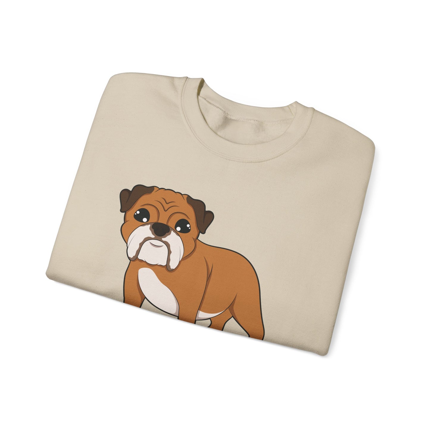 My Boy’ Personalized Unisex Heavy Blend™ Crewneck Sweatshirt. Replace My Boy with your dog’s name