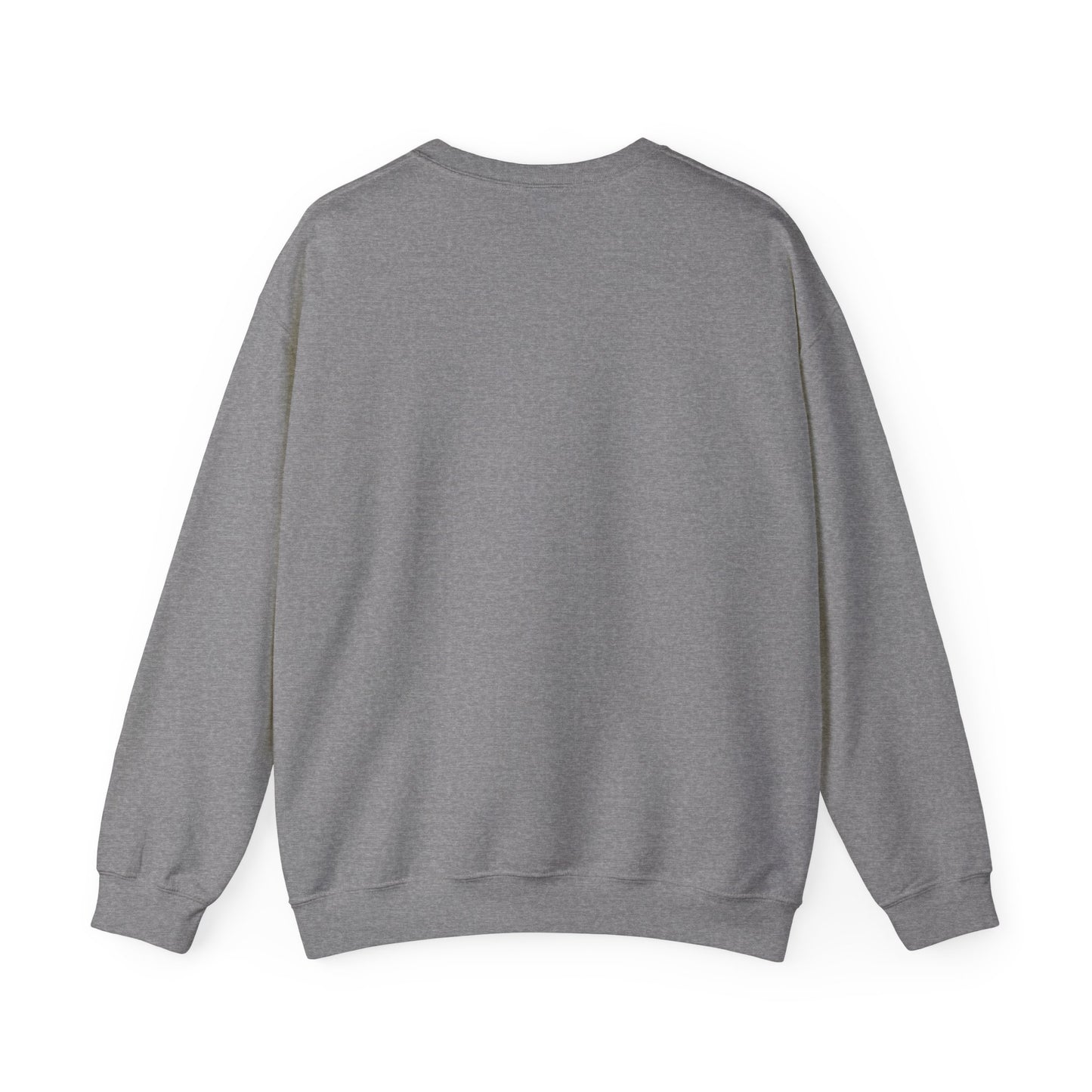 ‘Savage’ Unisex Heavy Blend™ Crewneck Sweatshirt