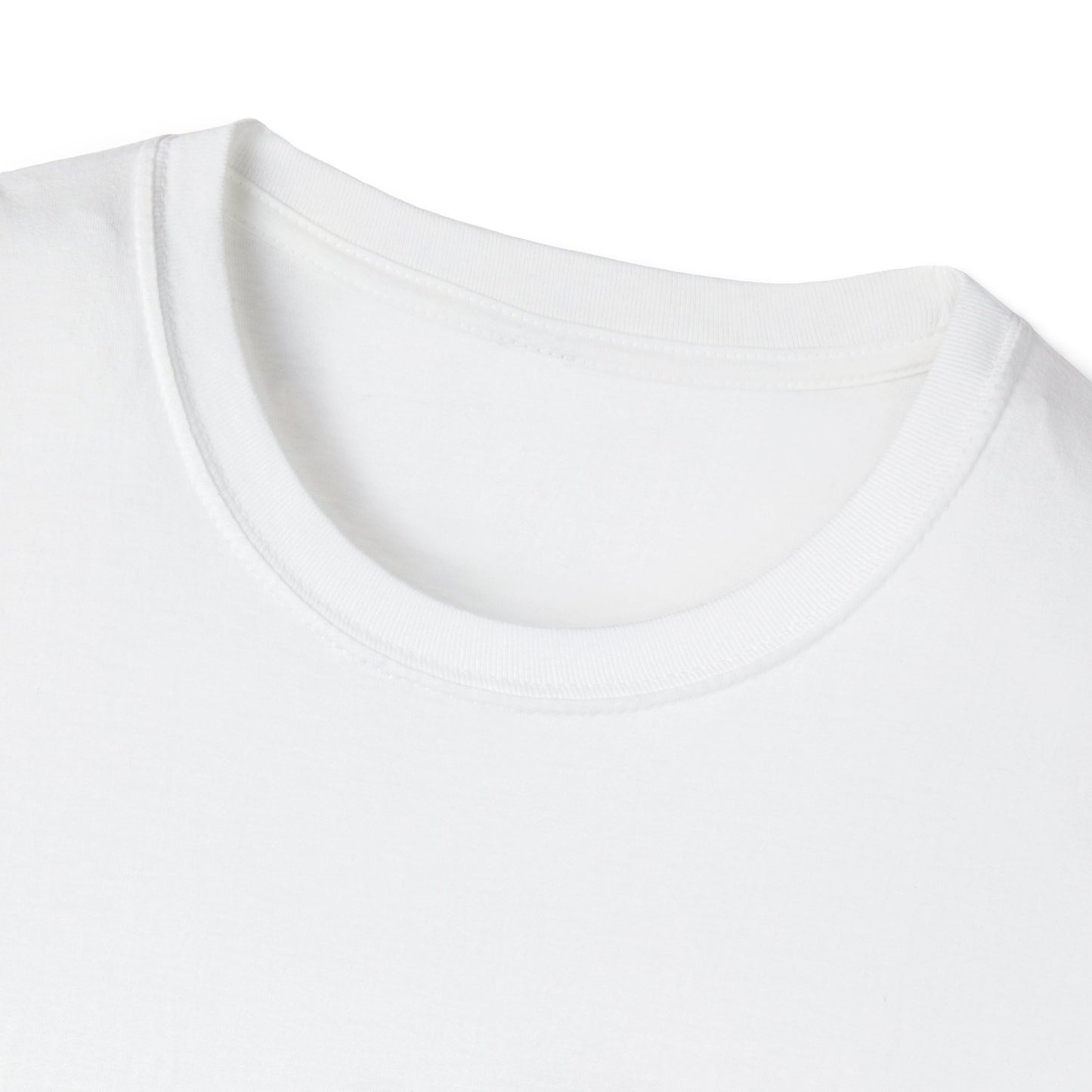 ‘I’M Offline’ Unisex Softstyle Tee