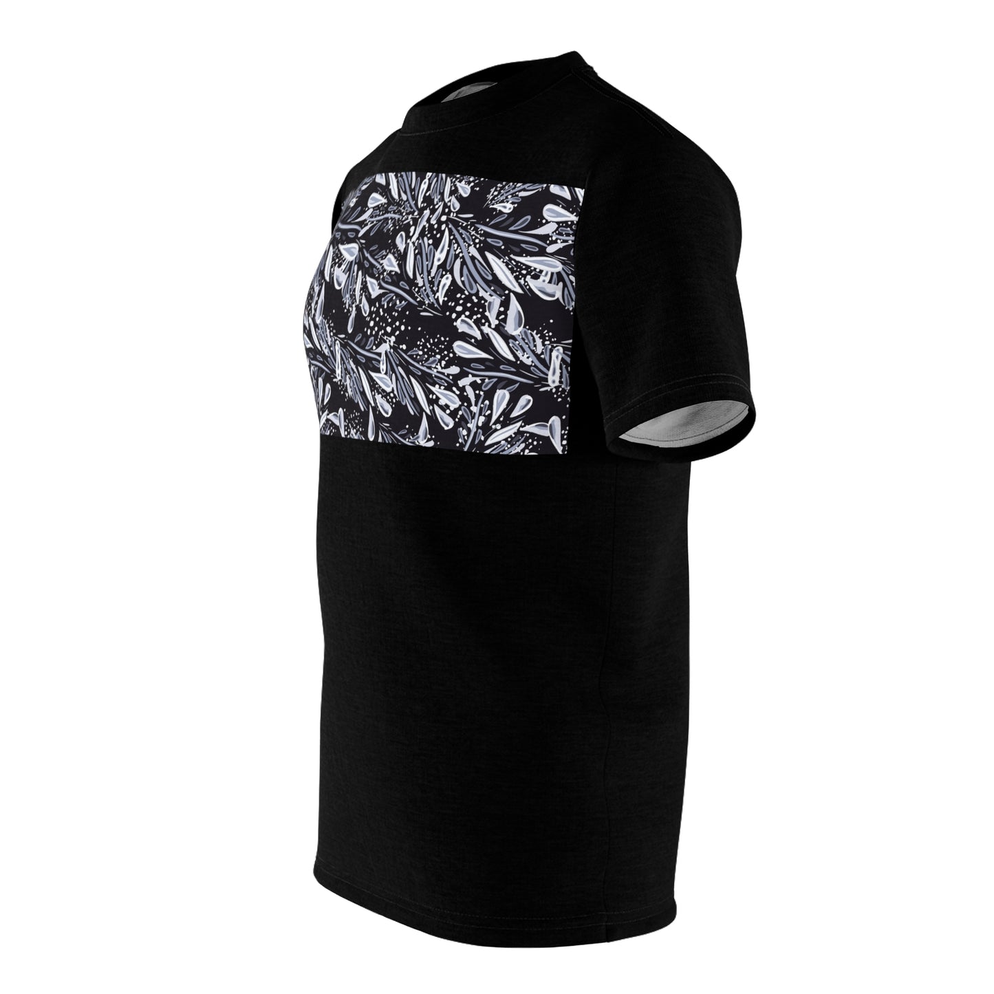 Men’s Cut & Sew Tshirt (AOP)