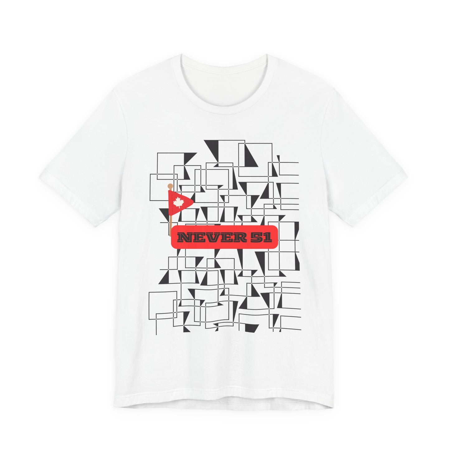 Stylish Graphic Tee - "Never Quit" Unisex Jersey Short Sleeve Shirt, Motivational Shirt, Casual Wear, Everyday Essentials, Gift Idea