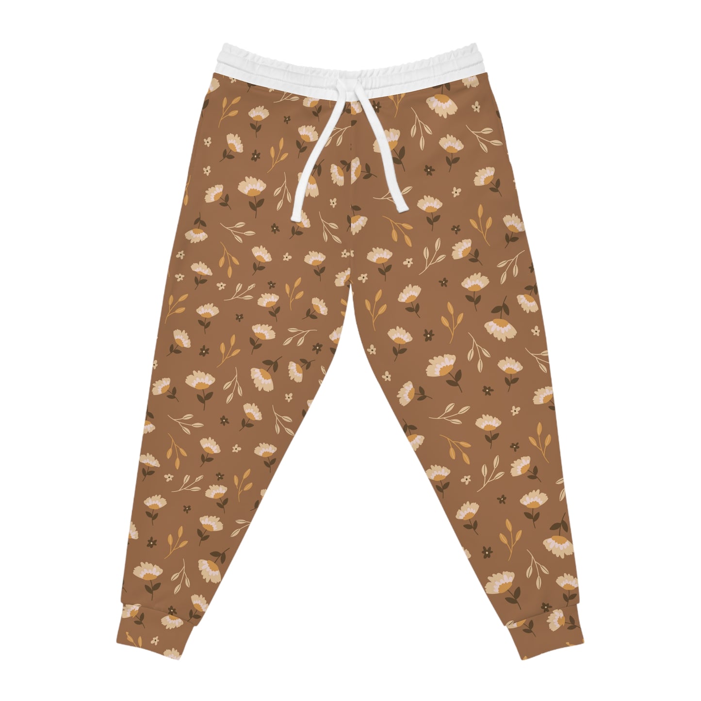 Athletic Joggers (AOP)