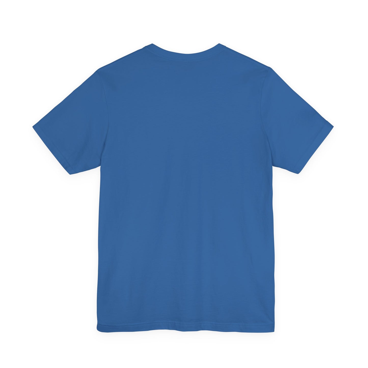 Stylish Graphic Tee - "Never Quit" Unisex Jersey Short Sleeve Shirt, Motivational Shirt, Casual Wear, Everyday Essentials, Gift Idea