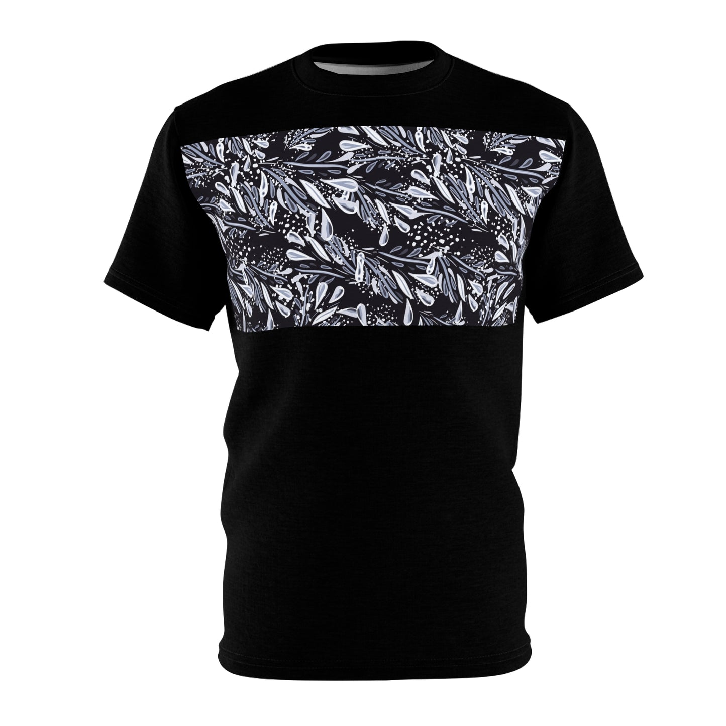 Men’s Cut & Sew Tshirt (AOP)