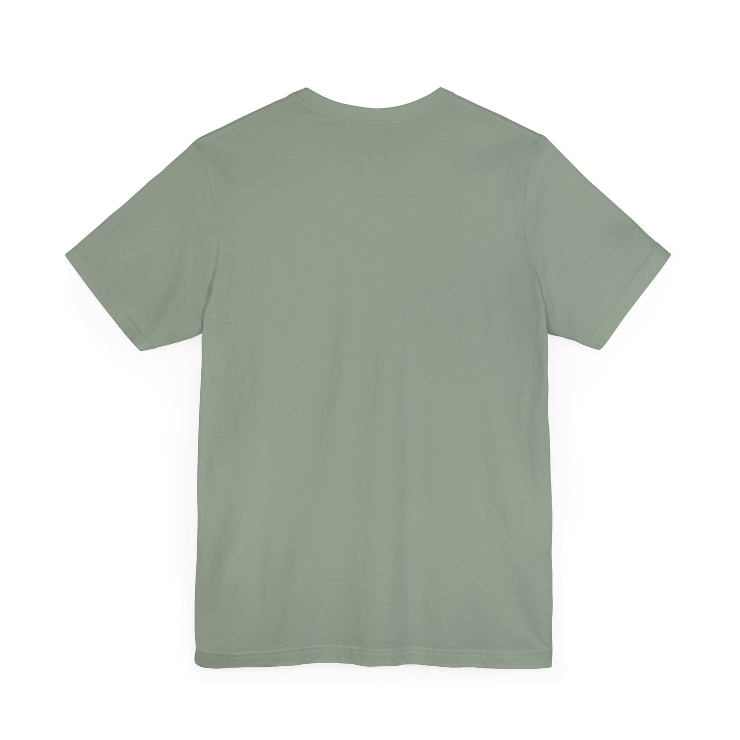 Copy of Mood Swings loading…Unisex Jersey Short Sleeve Tee