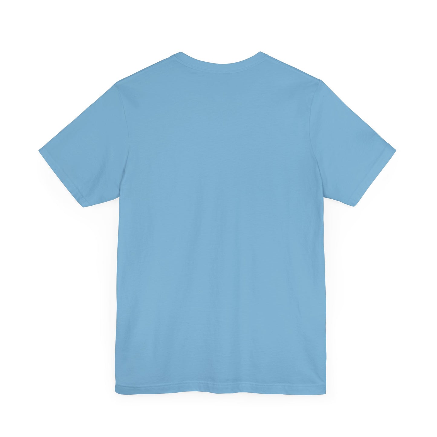 Copy of Mood Swings loading…Unisex Jersey Short Sleeve Tee