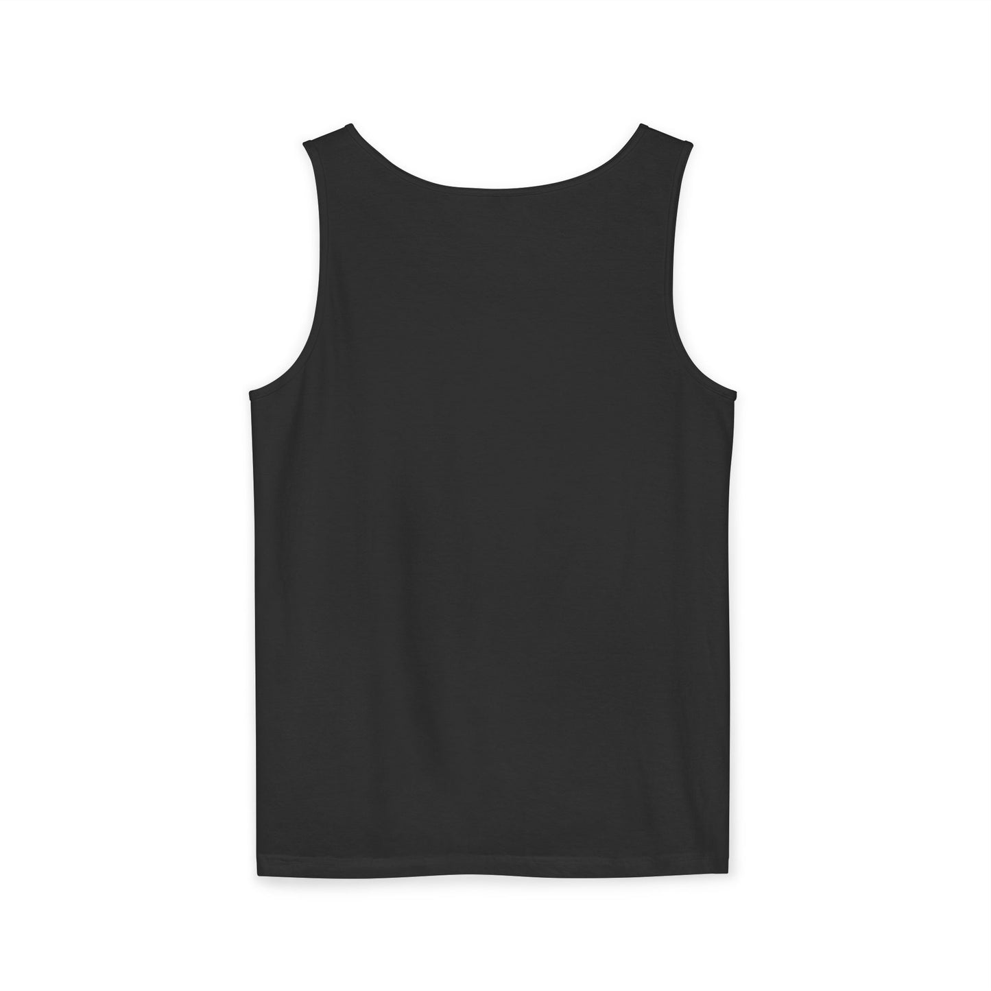 Lost Summer Unisex Tank Top, Beach Wear, Summer Vibes, Casual Top, Vacation Apparel, Gift for Friends