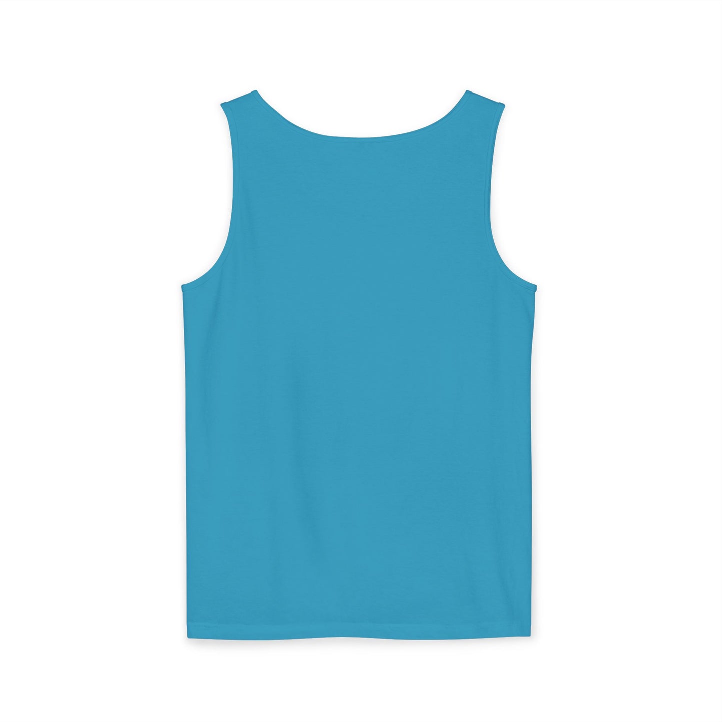 Lost Summer Unisex Tank Top, Beach Wear, Summer Vibes, Casual Top, Vacation Apparel, Gift for Friends