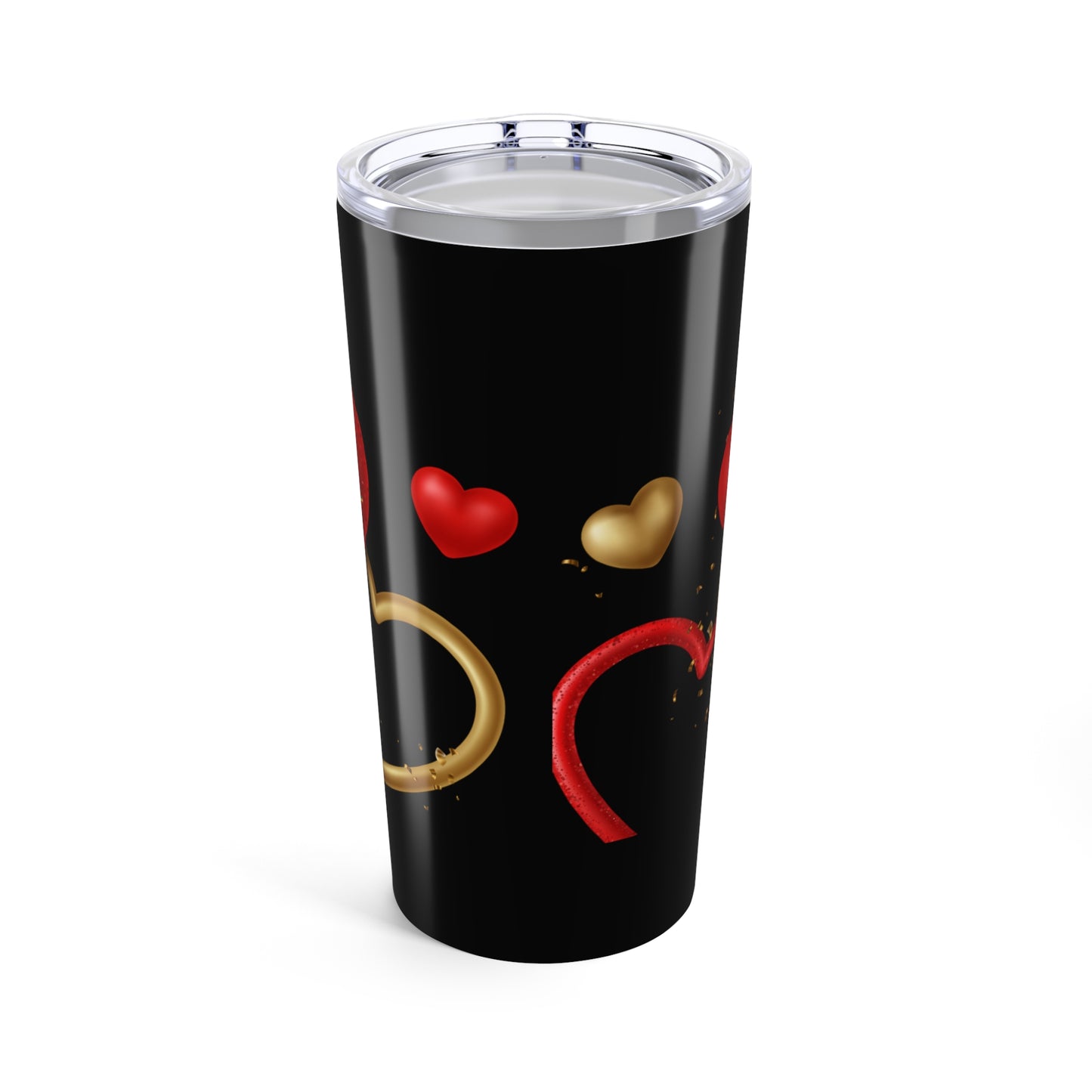 ‘Love You’ Tumbler 20oz