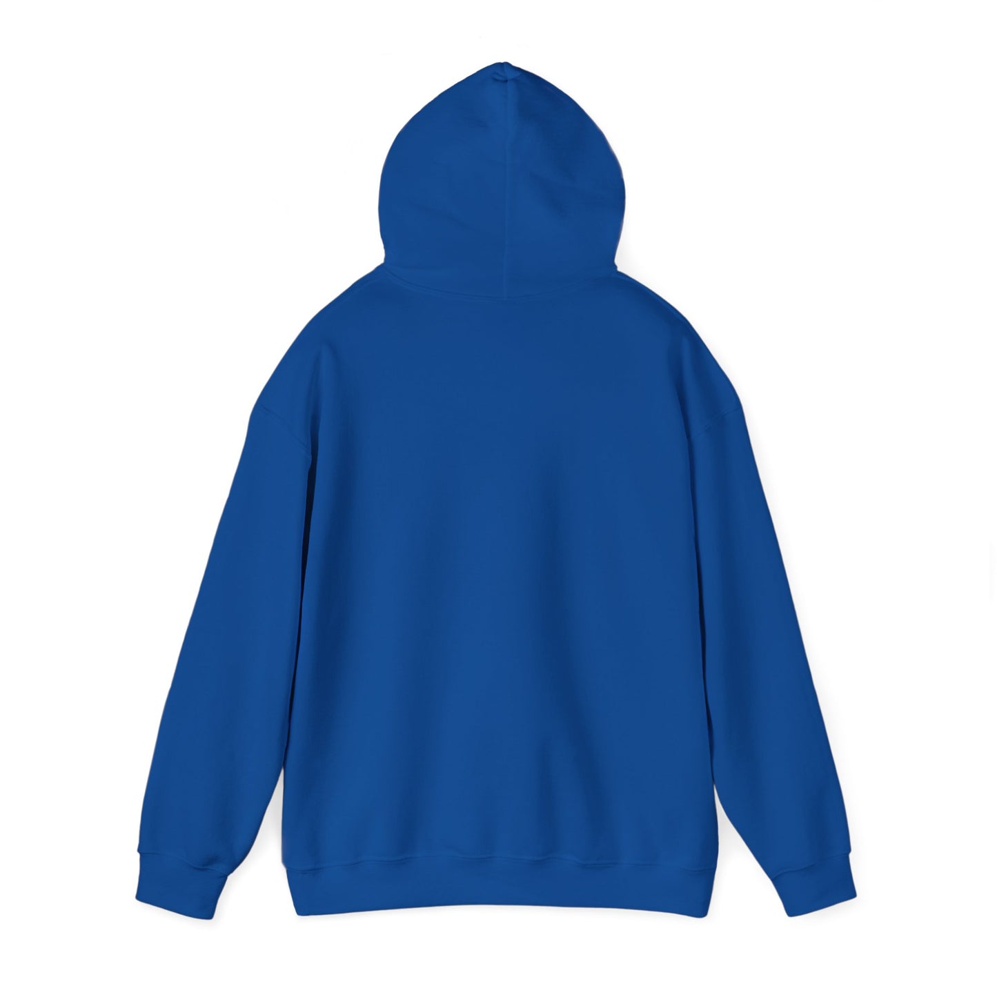 ‘My Dog Thinks I’m Cool’Unisex Heavy Blend™ Hooded Sweatshirt