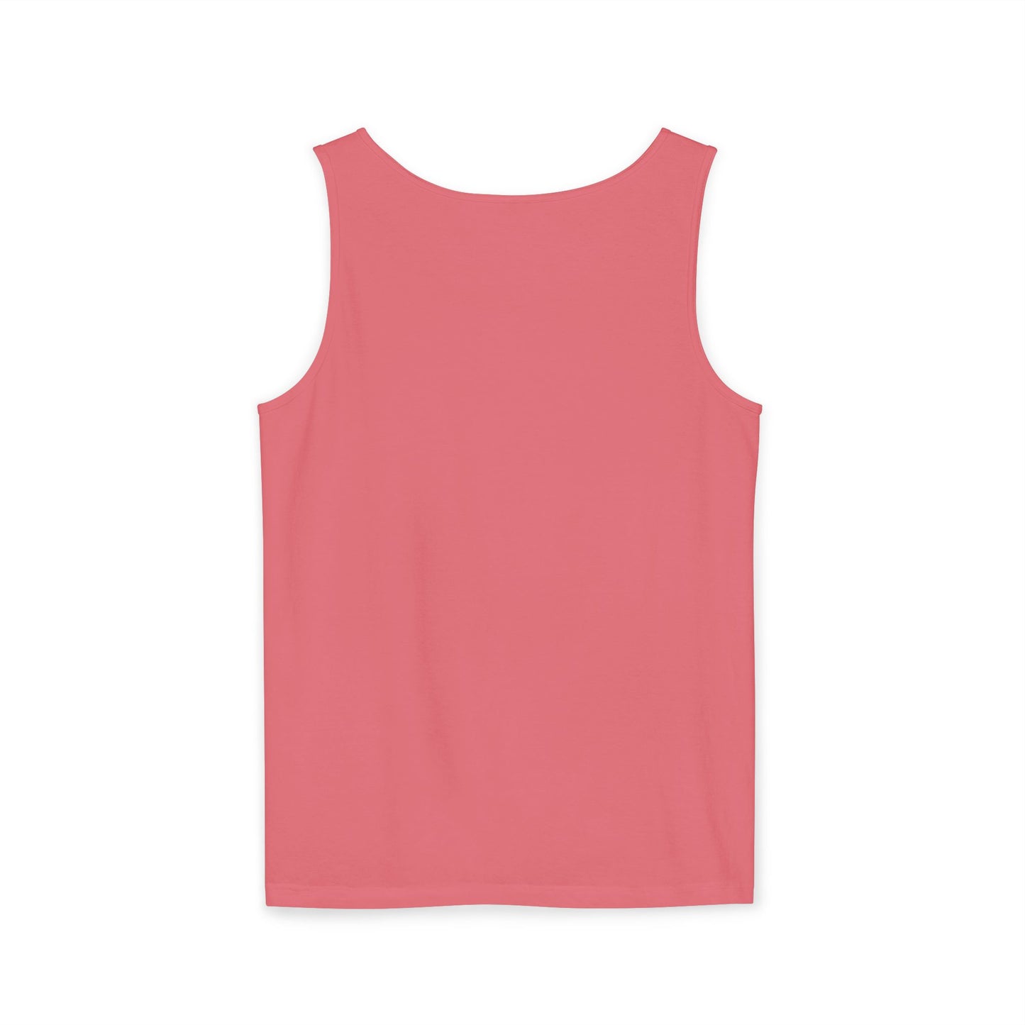 Lost Summer Unisex Tank Top, Beach Wear, Summer Vibes, Casual Top, Vacation Apparel, Gift for Friends