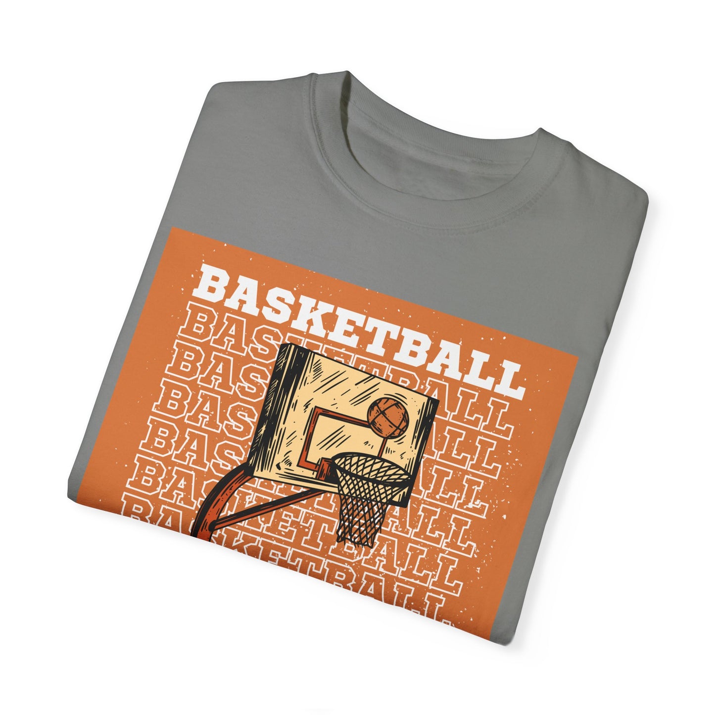 Basketball Unisex T-shirt