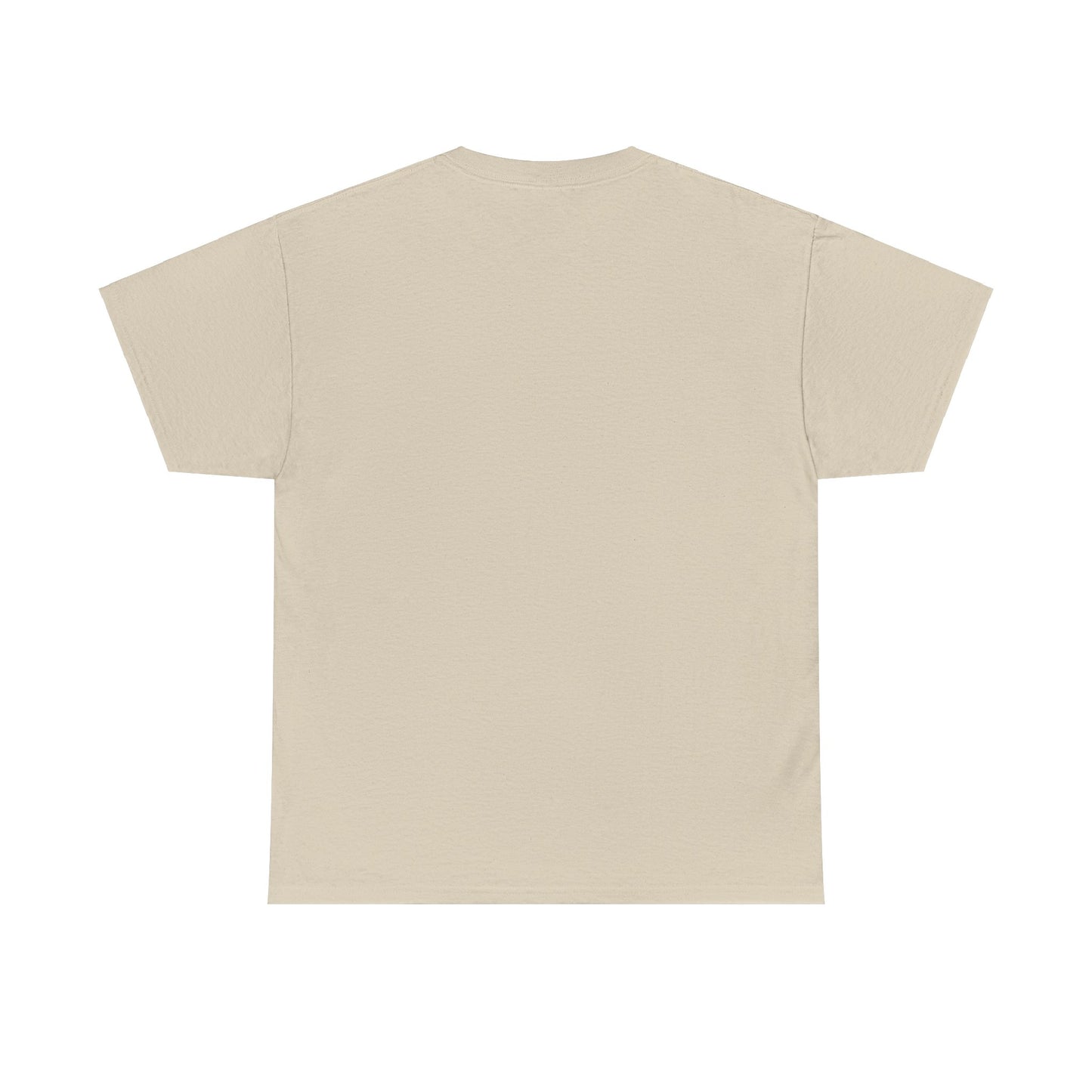 Rise,Hustle, Repeat’ Unisex Heavy Cotton Tee