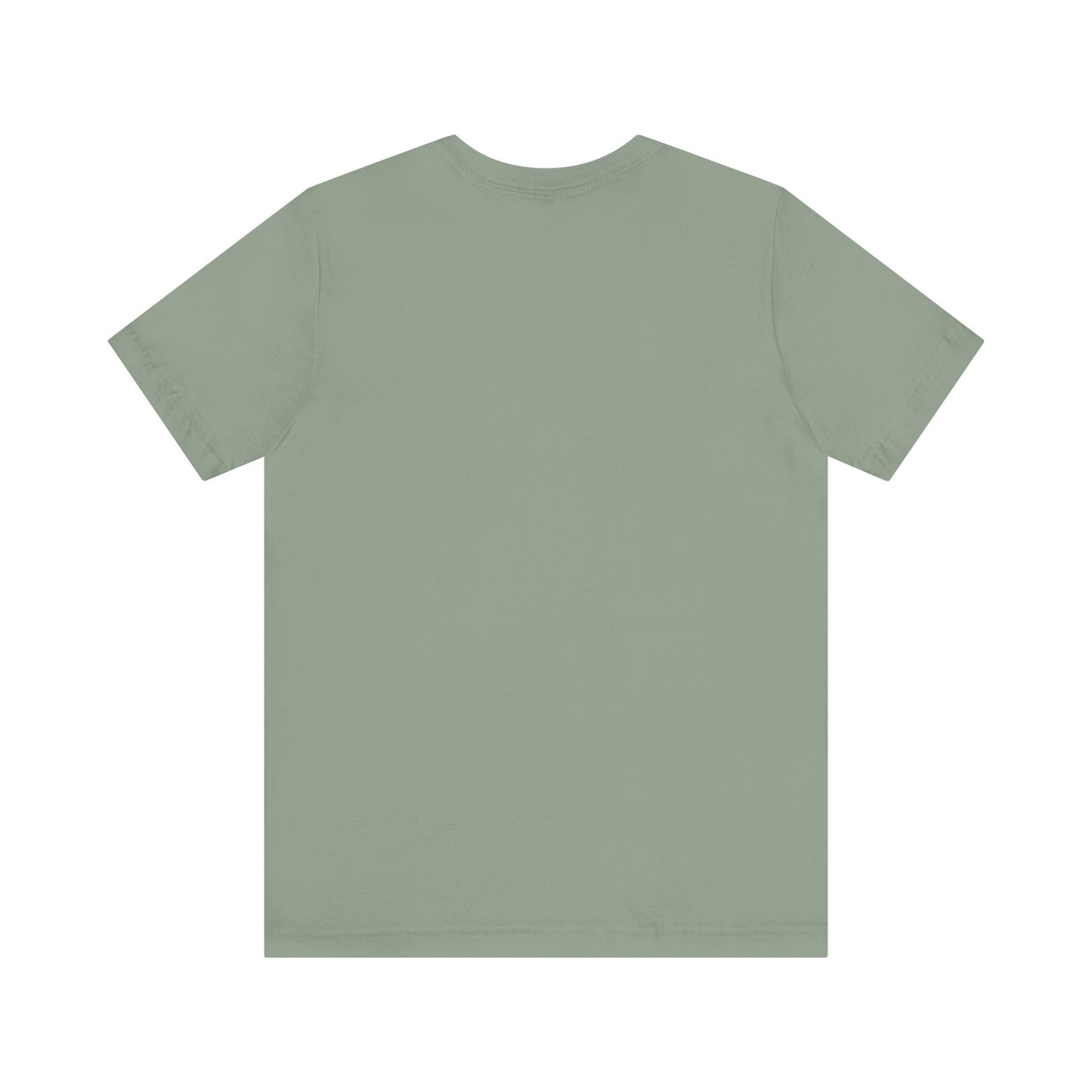 Stylish Graphic Tee - "Never Quit" Unisex Jersey Short Sleeve Shirt, Motivational Shirt, Casual Wear, Everyday Essentials, Gift Idea
