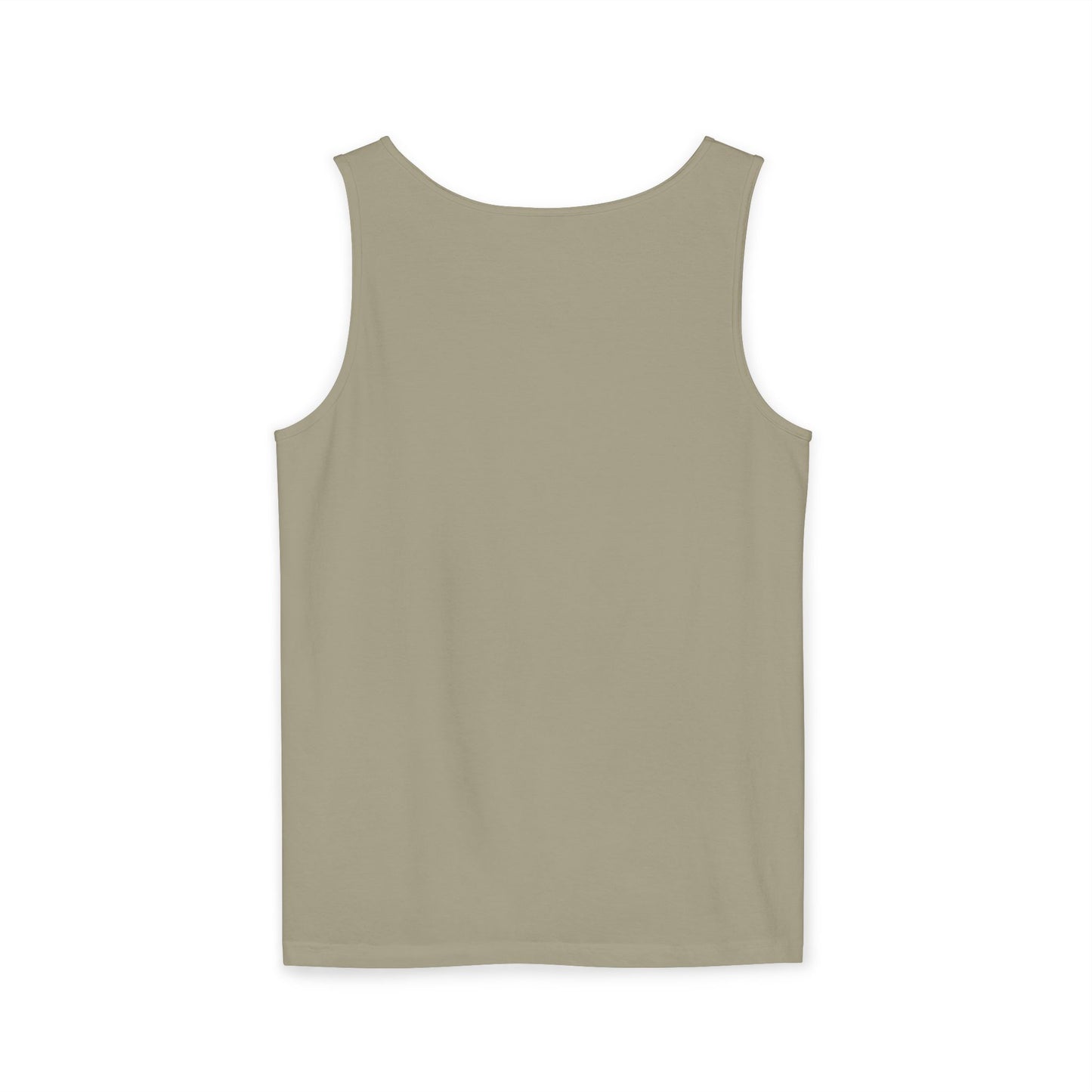 Lost Summer Unisex Tank Top, Beach Wear, Summer Vibes, Casual Top, Vacation Apparel, Gift for Friends