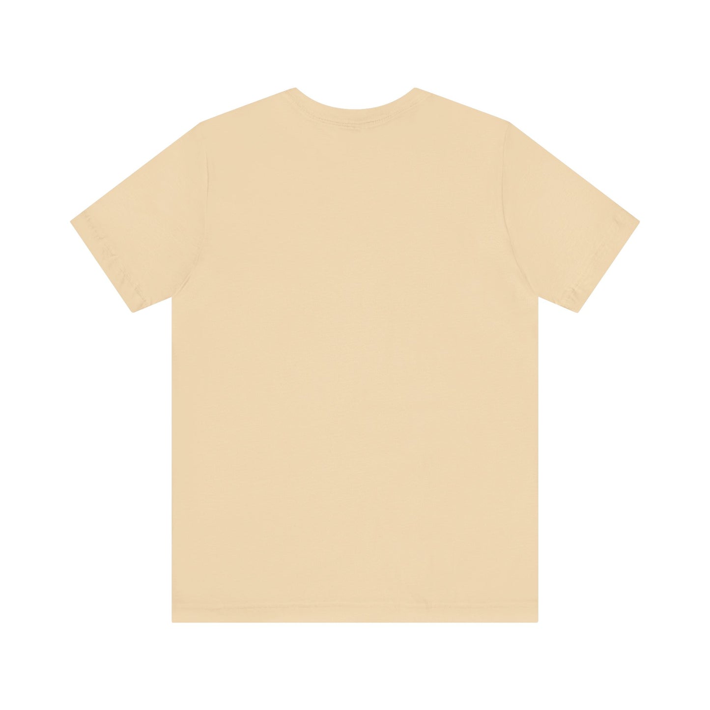Copy of Mood Swings loading…Unisex Jersey Short Sleeve Tee