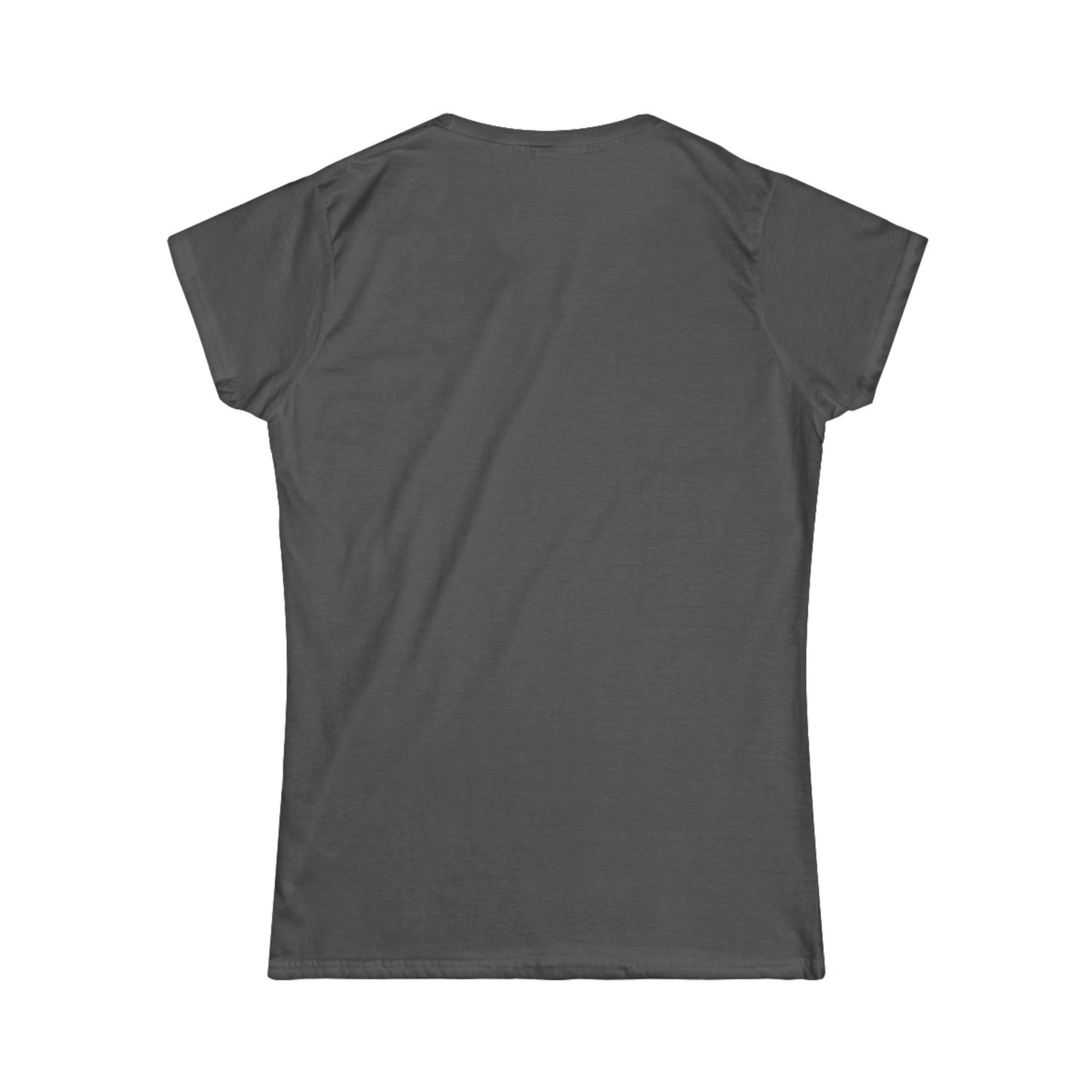 Refreshing Lemonade Women's Softstyle Tee - Summer Vibes, Casual Wear, Beach Day, Gift for Her, Drink Lovers