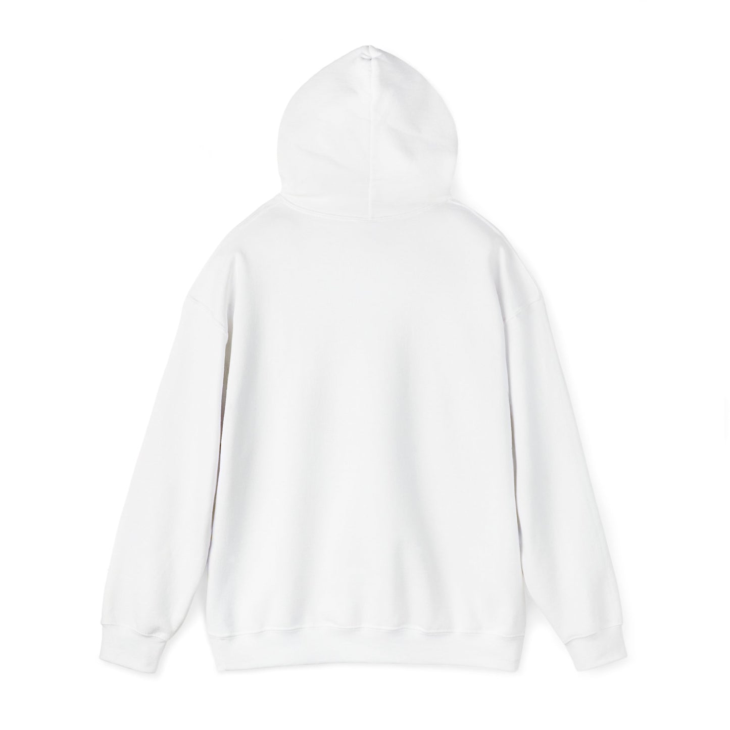 Canada Is Awesome Hoodie - Unisex Heavy Blend™ Sweatshirt for Comfort and Style
