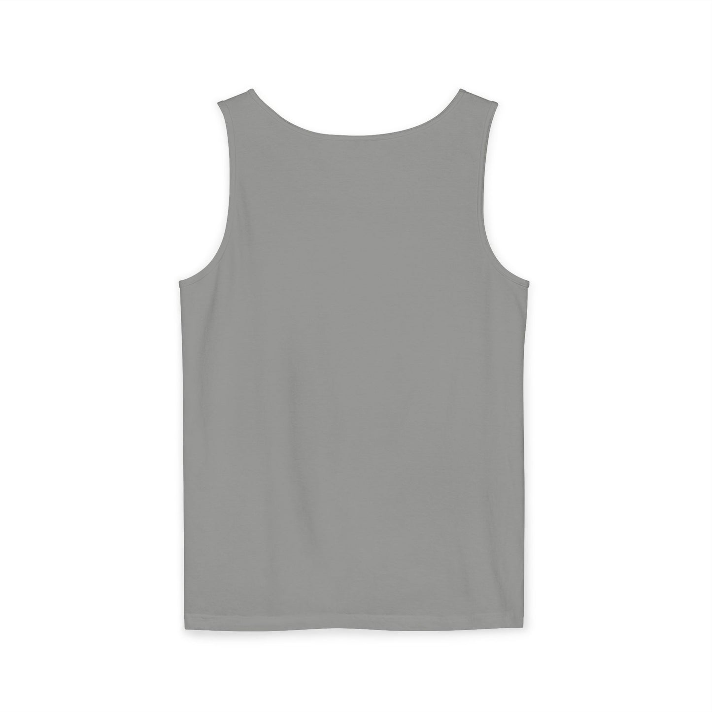 Lost Summer Unisex Tank Top, Beach Wear, Summer Vibes, Casual Top, Vacation Apparel, Gift for Friends
