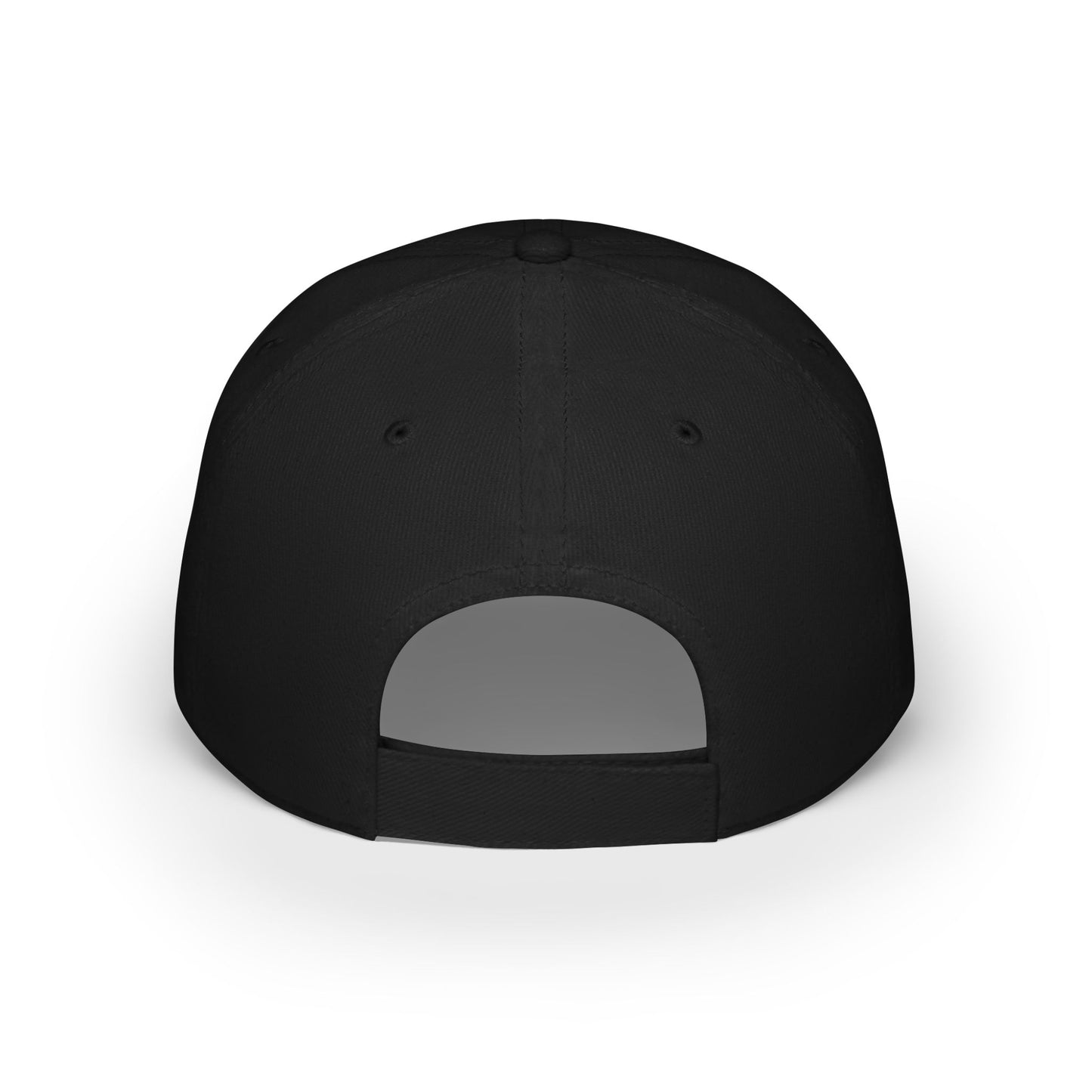 Canada 1867 Low Profile Baseball Cap