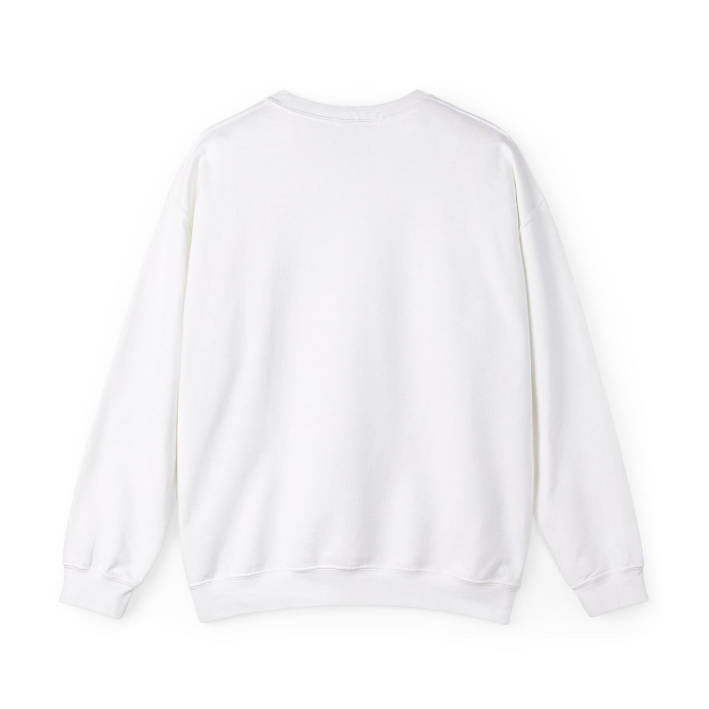‘ALPHA’ Unisex Heavy Blend™ Crewneck Sweatshirt