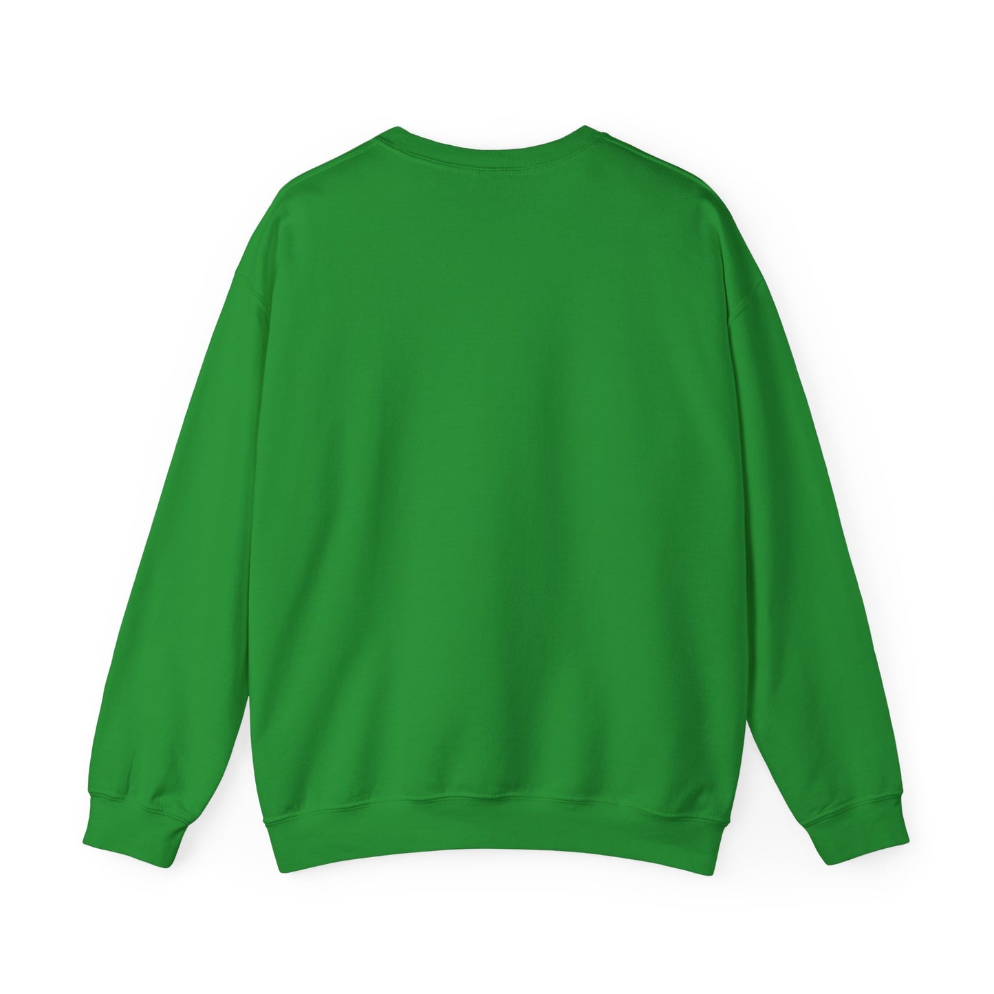 Braves Soldier Crewneck Sweatshirt - Unisex Heavy Blend