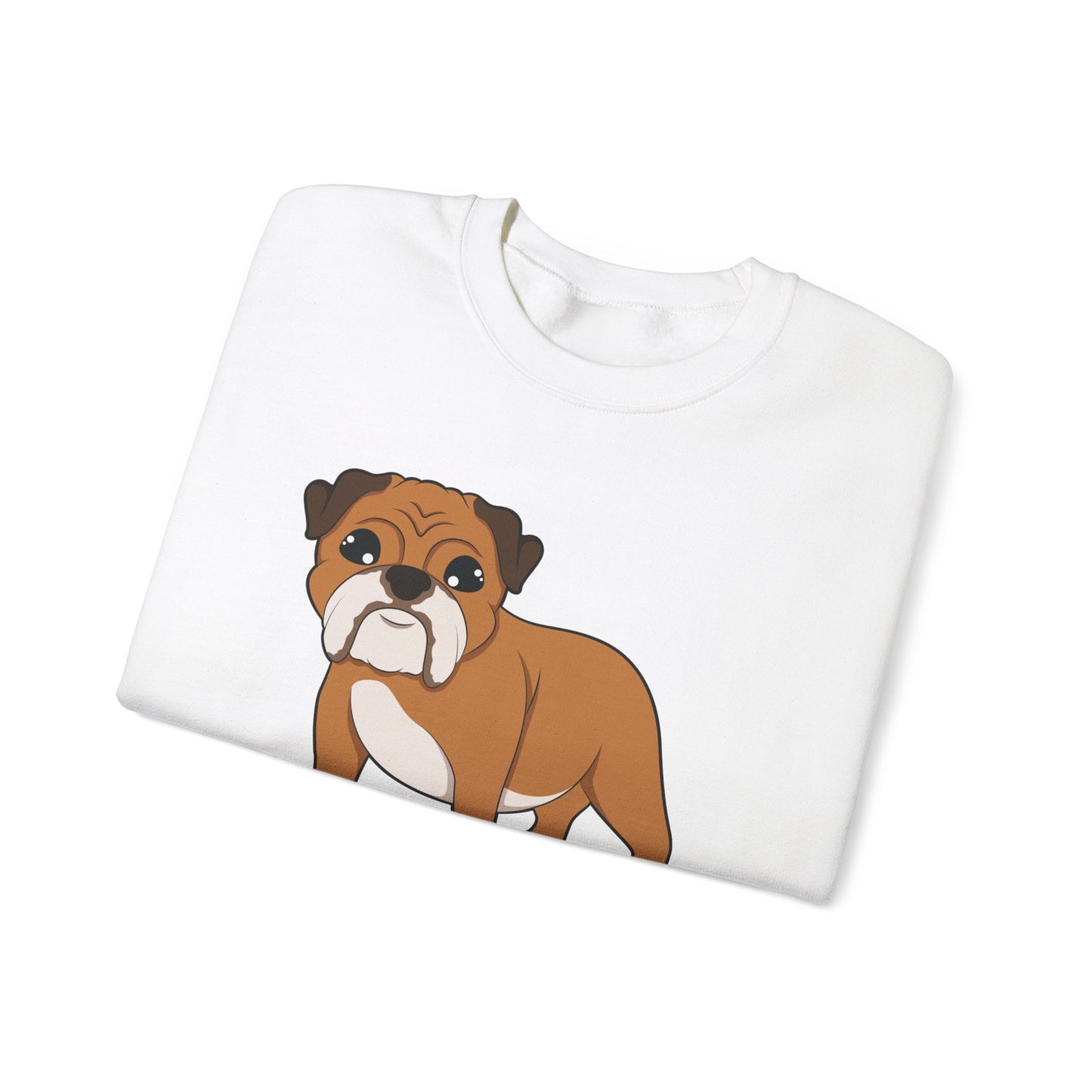 My Boy’ Personalized Unisex Heavy Blend™ Crewneck Sweatshirt. Replace My Boy with your dog’s name