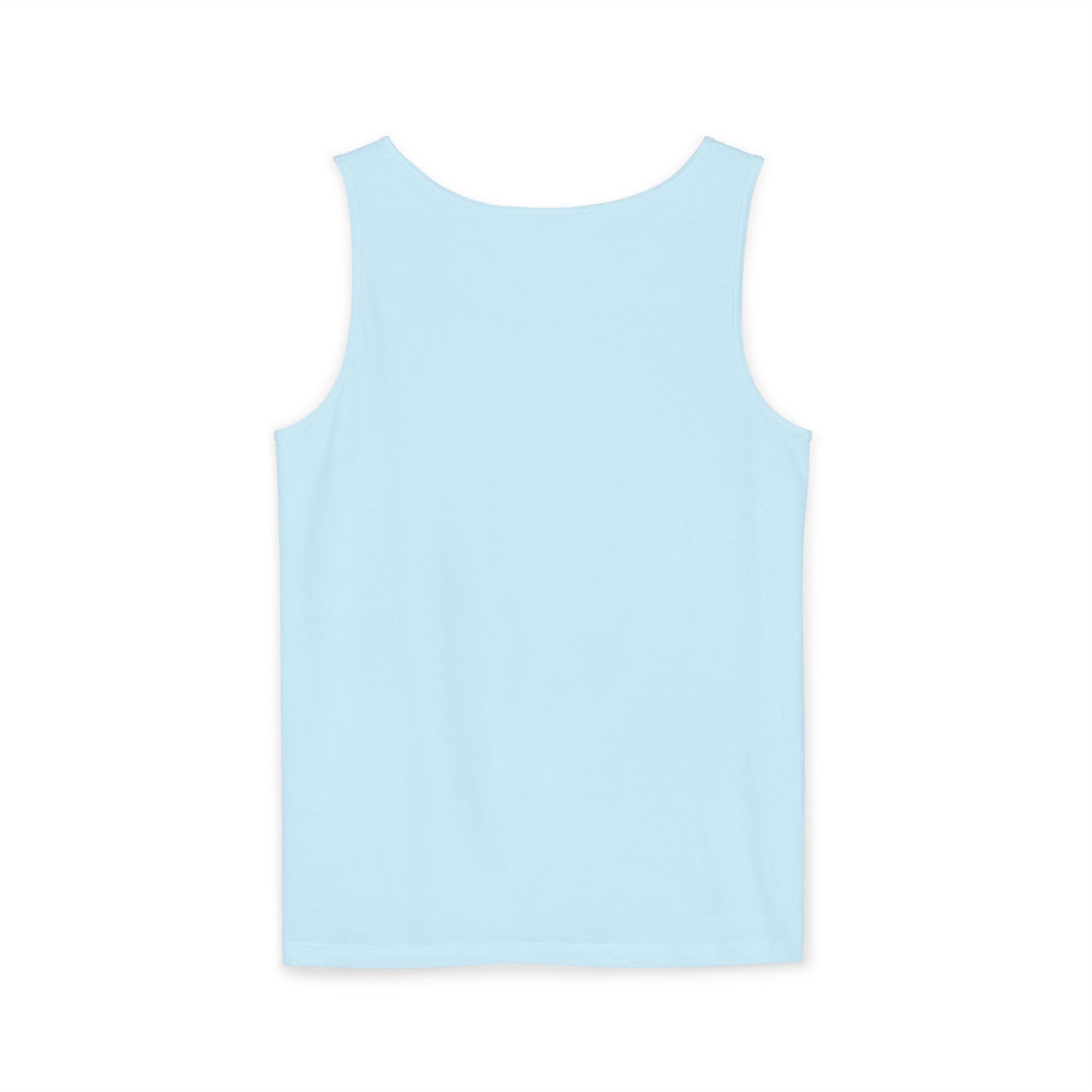 Lost Summer Unisex Tank Top, Beach Wear, Summer Vibes, Casual Top, Vacation Apparel, Gift for Friends