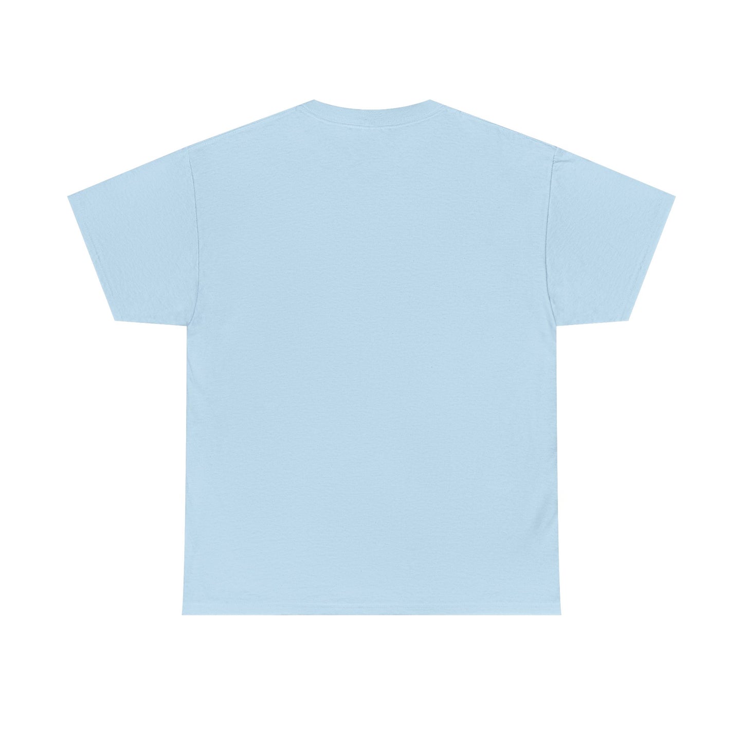 I Love You Always & Forever Mom Unisex Heavy Cotton Tee