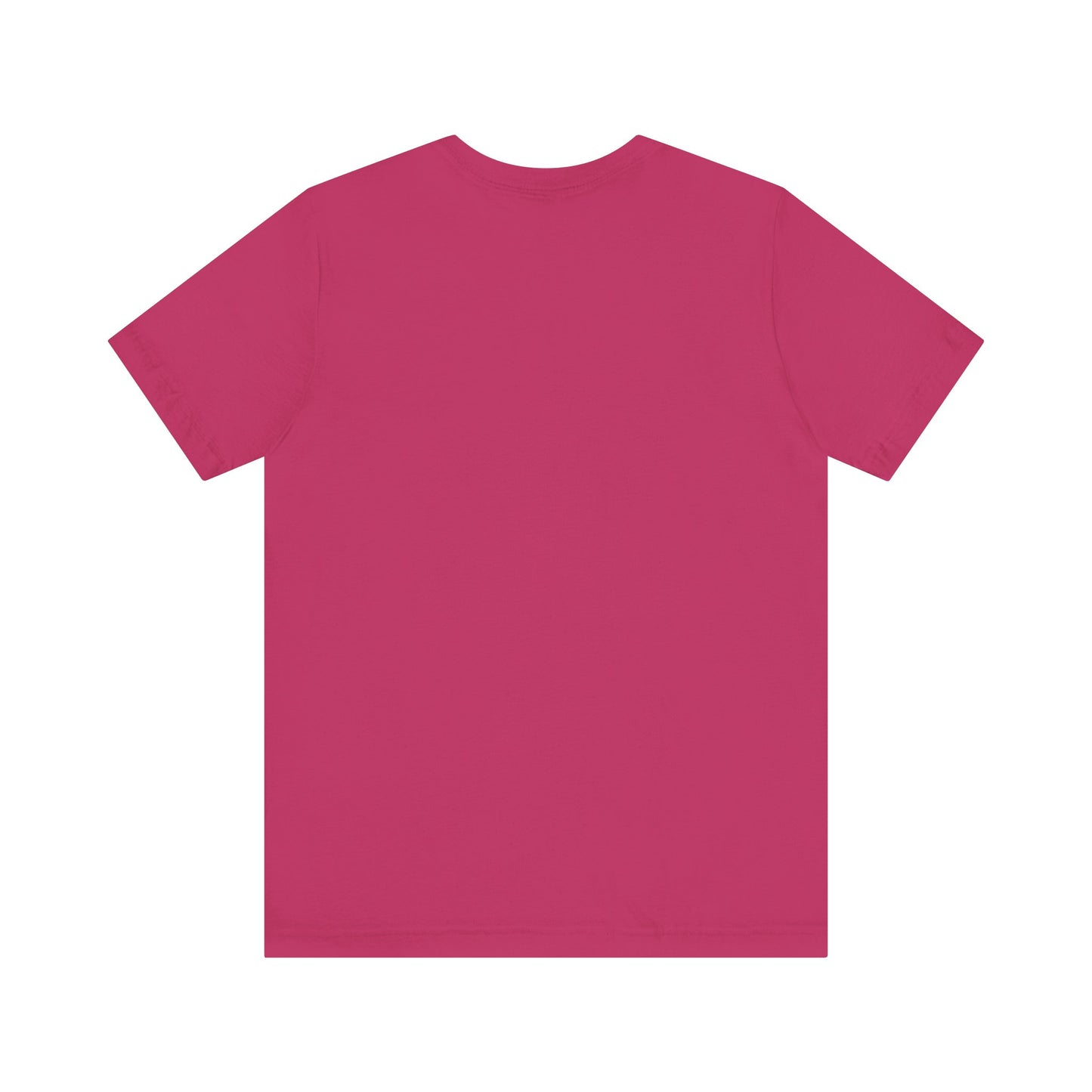 Mood Swings loading…Unisex Jersey Short Sleeve Tee