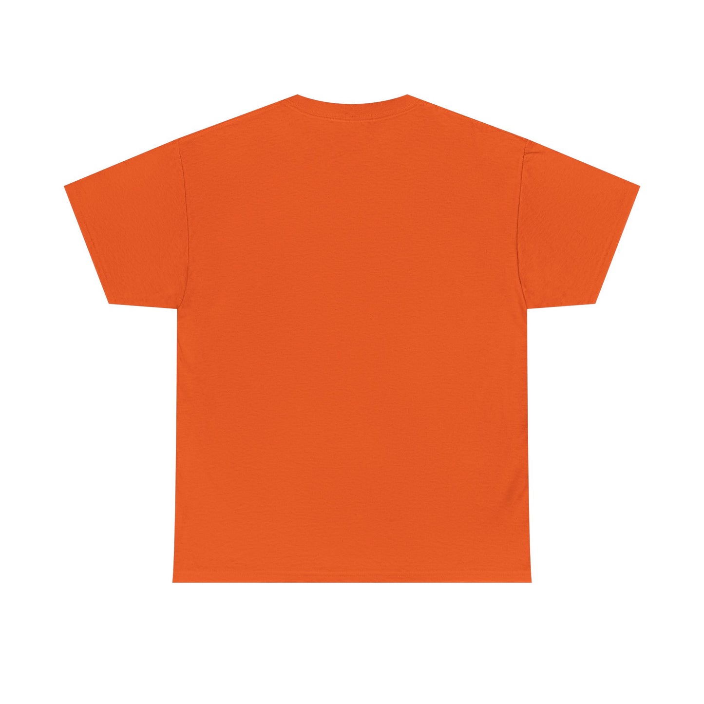 Bold Bear Graphic Unisex Heavy Cotton Tee