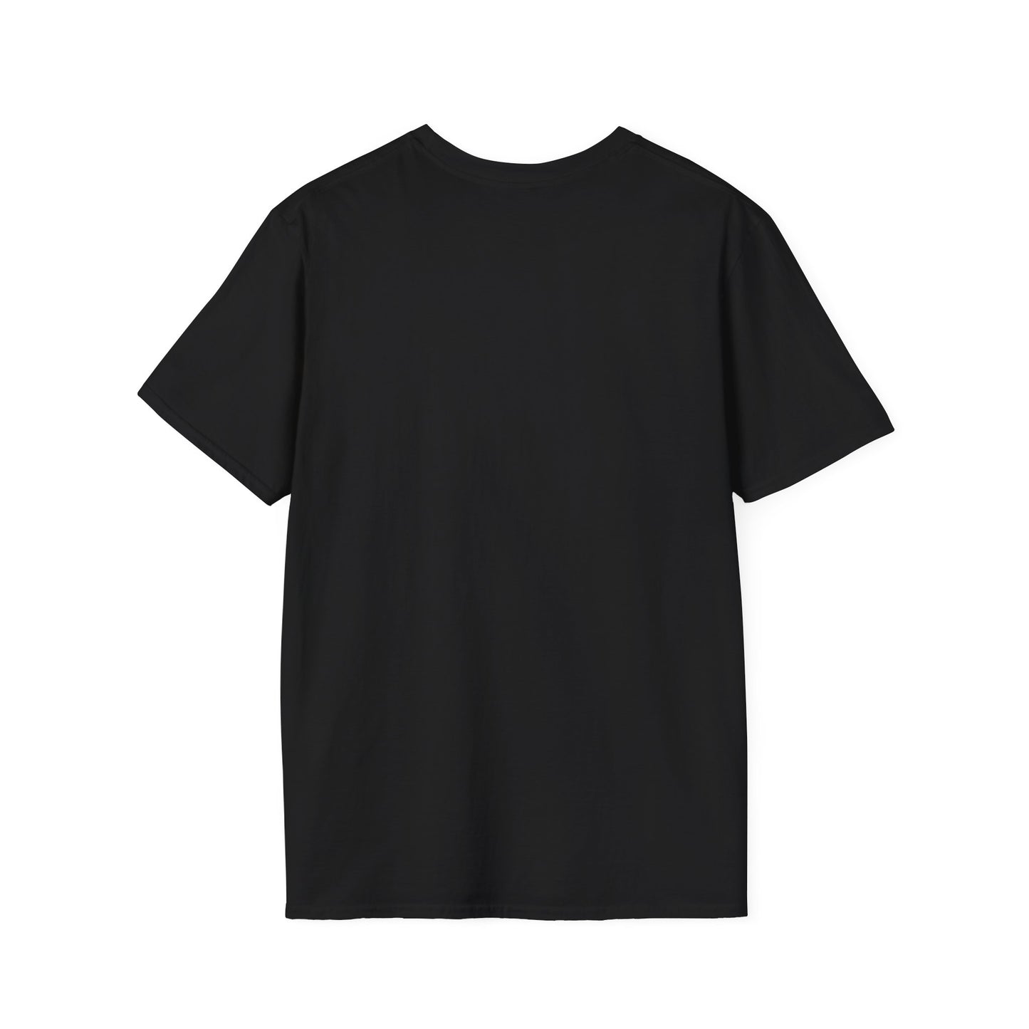 Unisex Softstyle T-Shirt - Funny Canadian Humor 'Tariff This, Tariff That, Eh?'