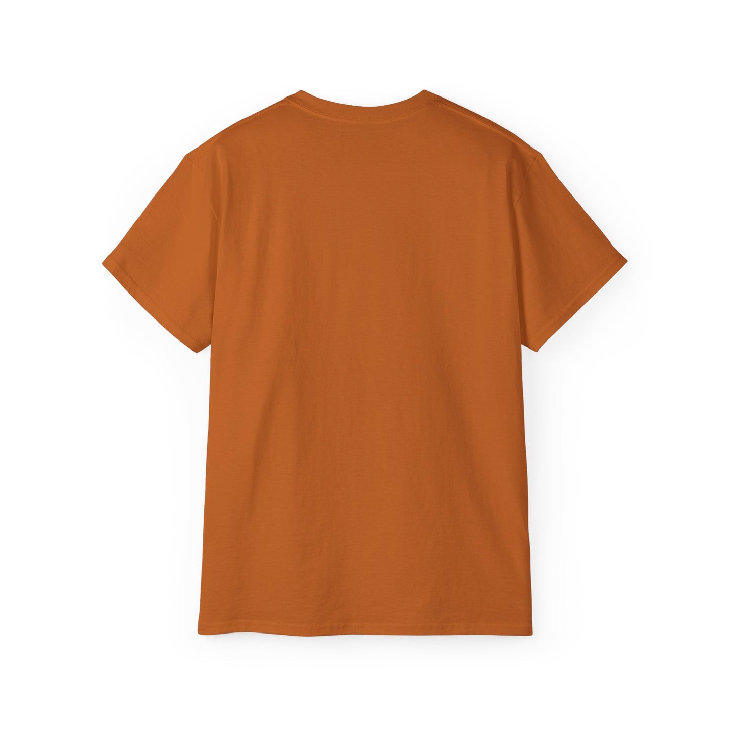 ‘Football’ Unisex Ultra Cotton Tee