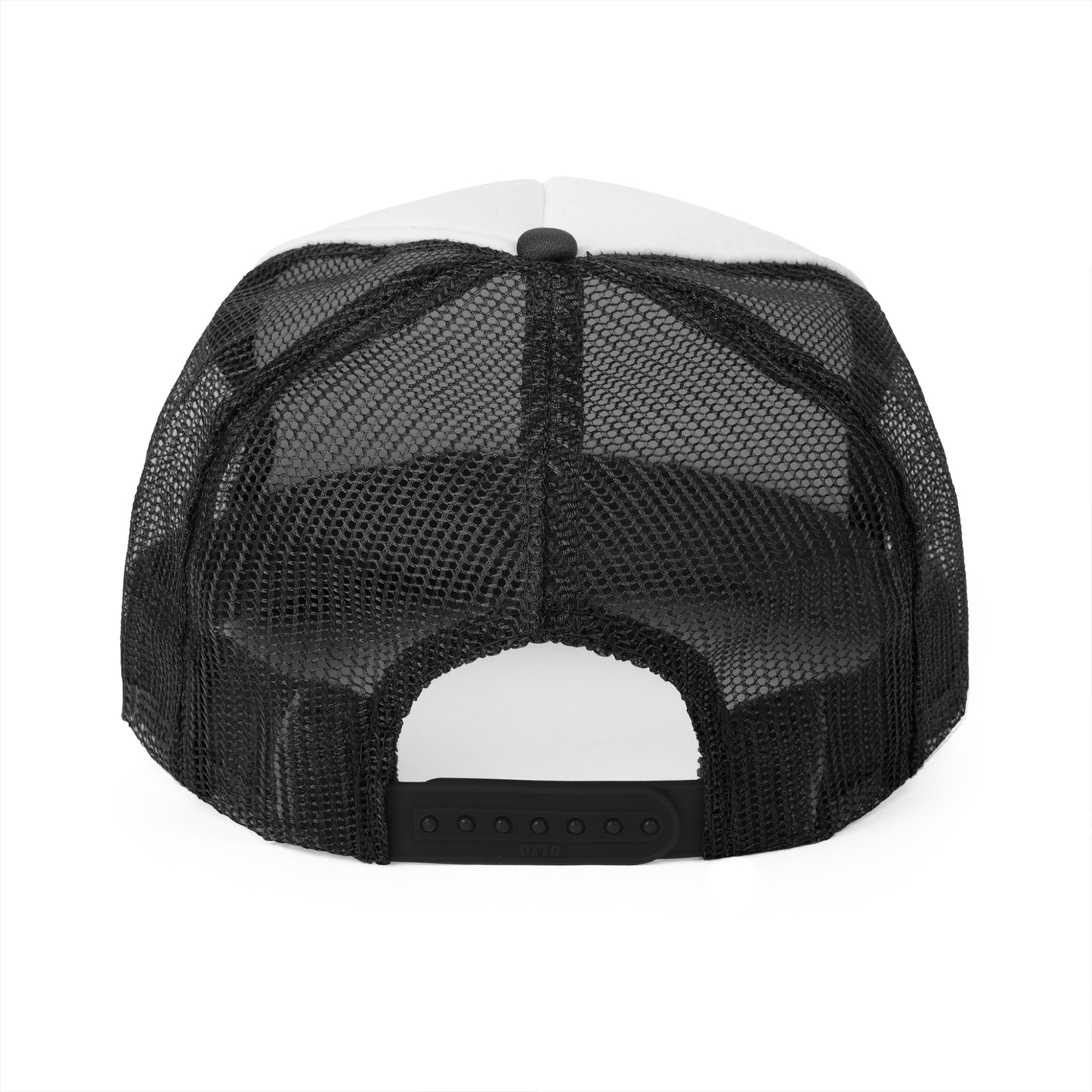 We Stand United Canada Trucker Cap - Stylish & Supportive Headwear
