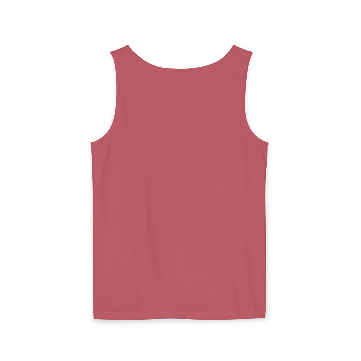 Lost Summer Unisex Tank Top, Beach Wear, Summer Vibes, Casual Top, Vacation Apparel, Gift for Friends