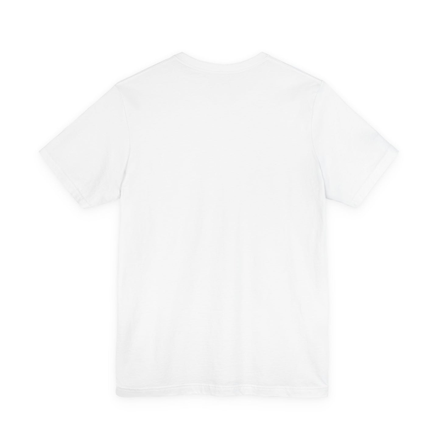 Stylish Graphic Tee - "Never Quit" Unisex Jersey Short Sleeve Shirt, Motivational Shirt, Casual Wear, Everyday Essentials, Gift Idea