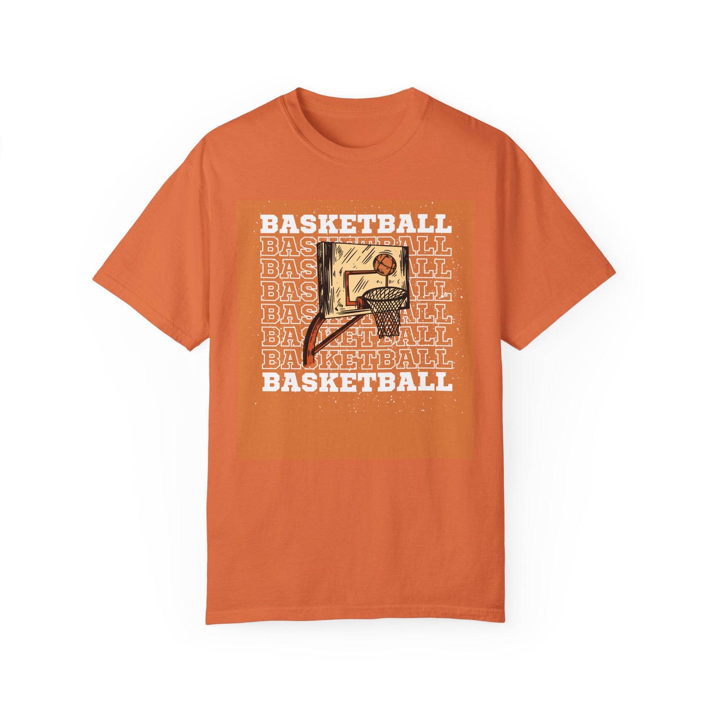 Basketball Unisex T-shirt