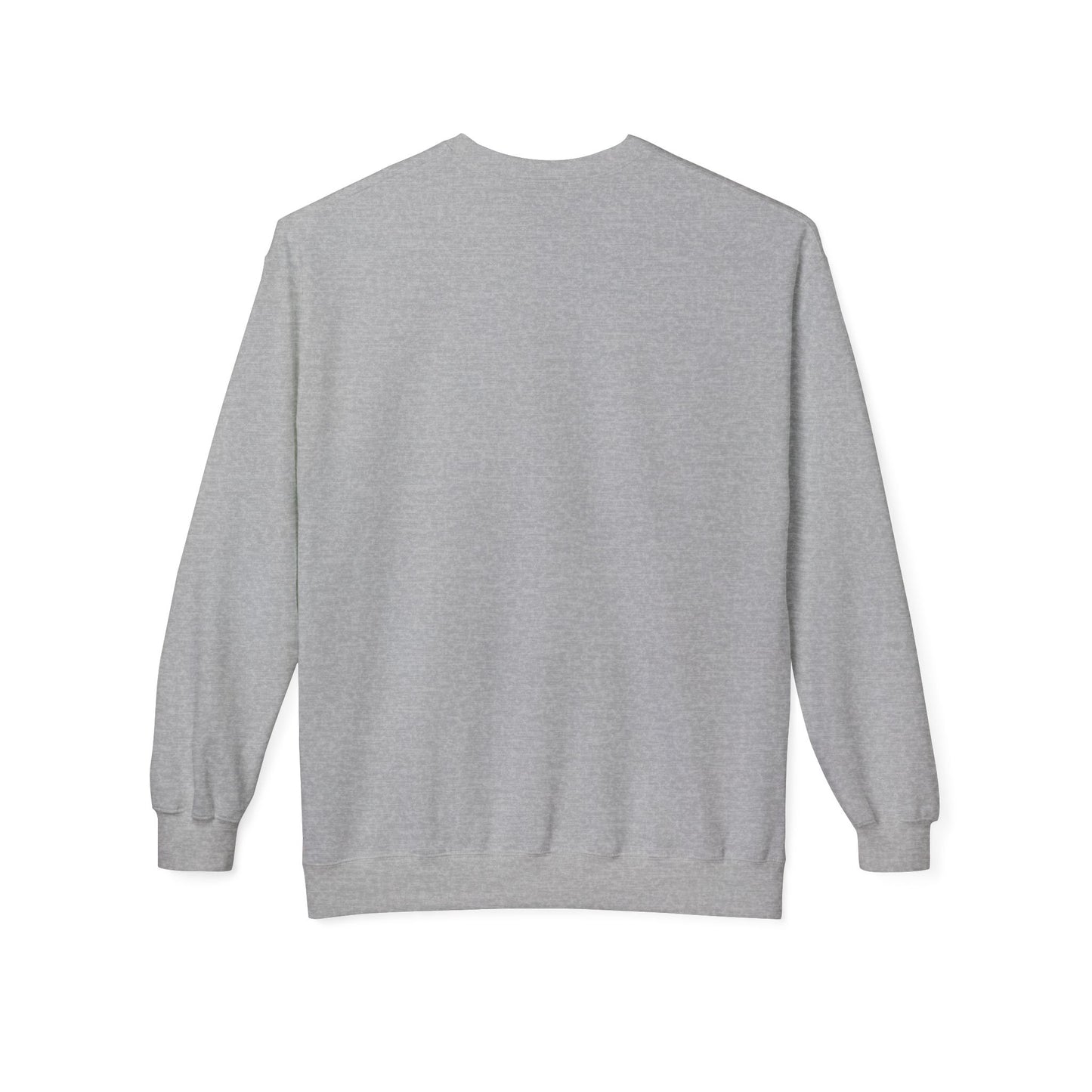 Love Cats Unisex Fleece Sweatshirt